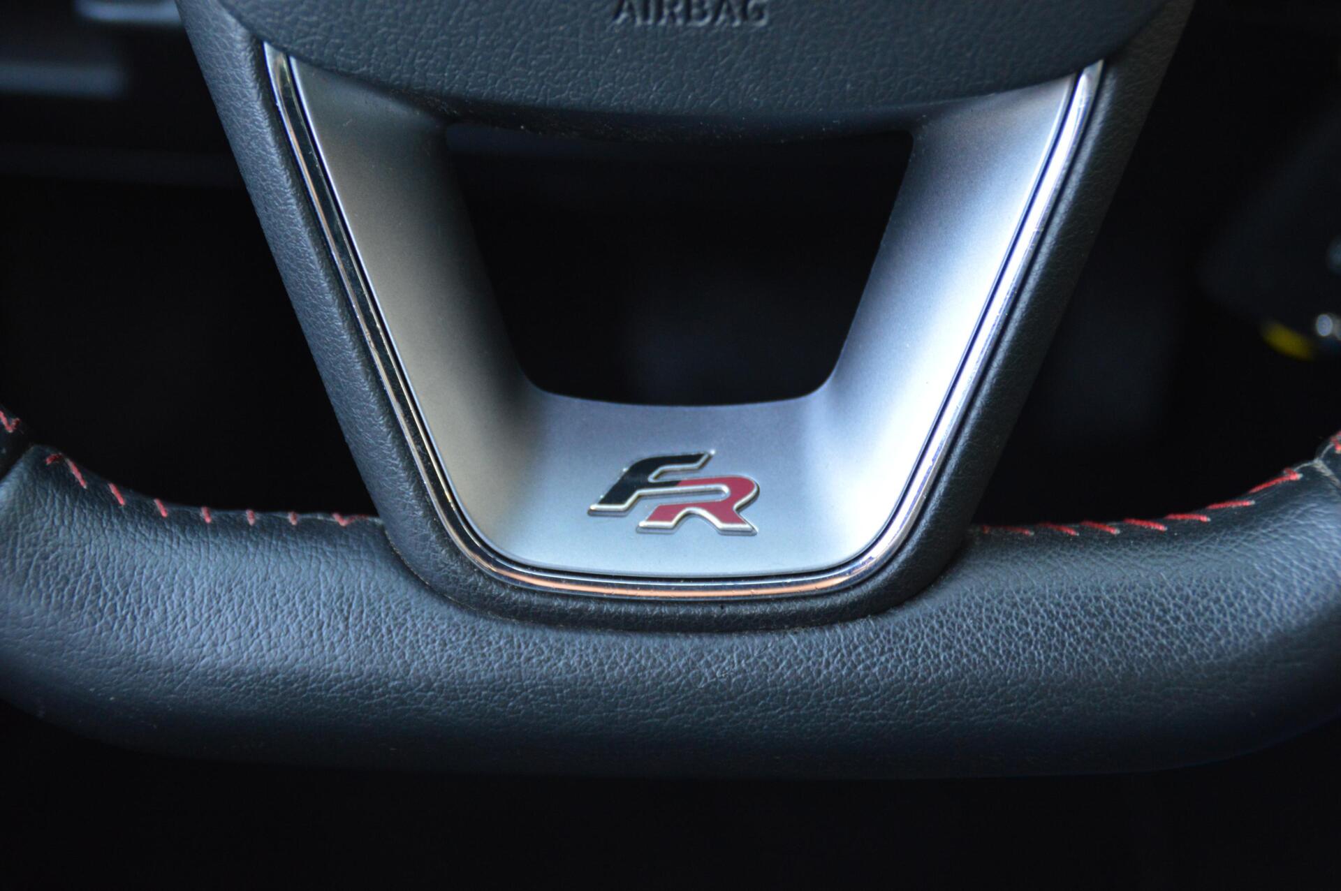 Foto van Seat Arona