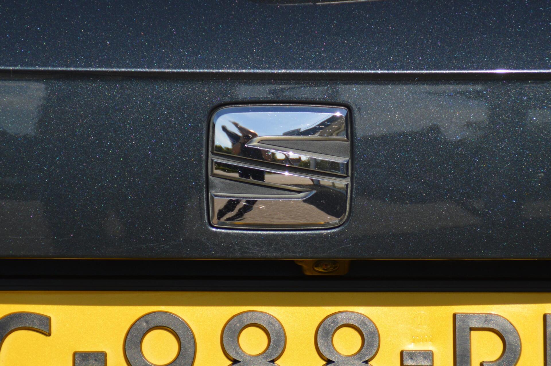 Foto van Seat Arona