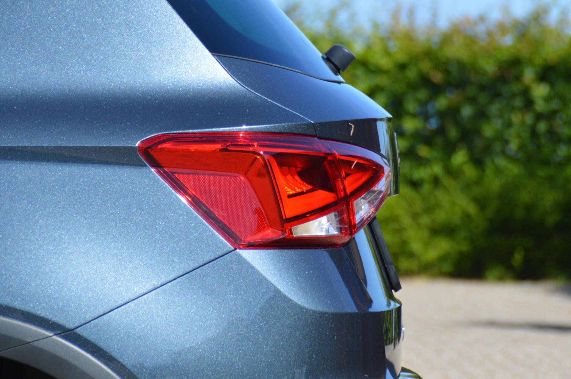 Foto van Seat Arona
