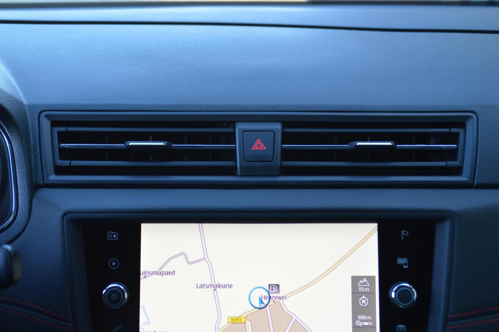 Foto van Seat Arona