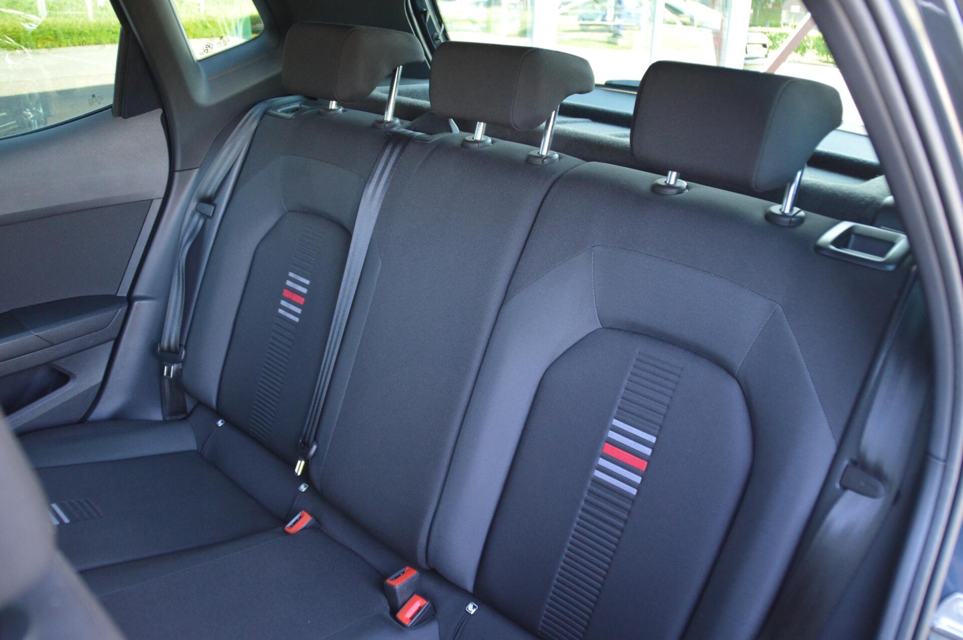 Foto van Seat Arona