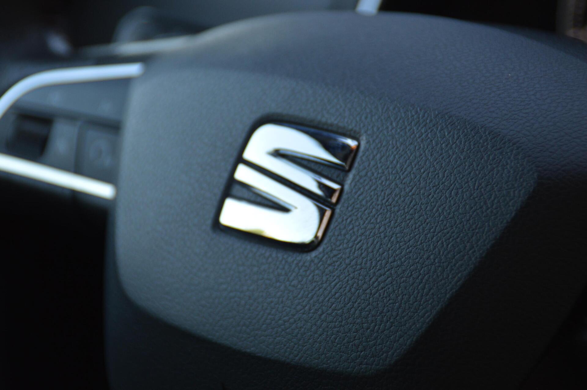 Foto van Seat Arona