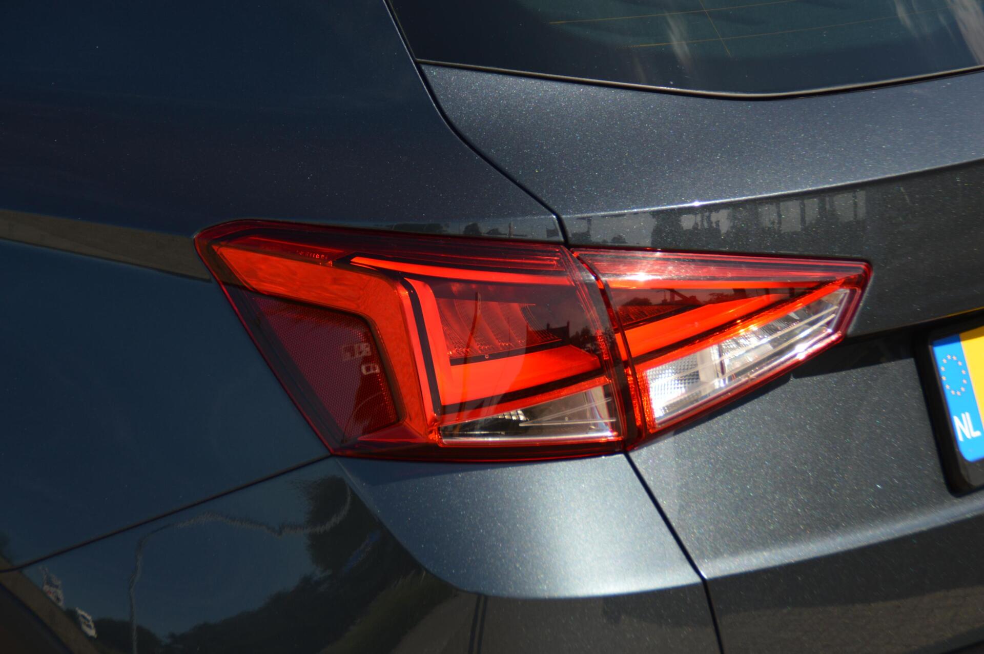 Foto van Seat Arona