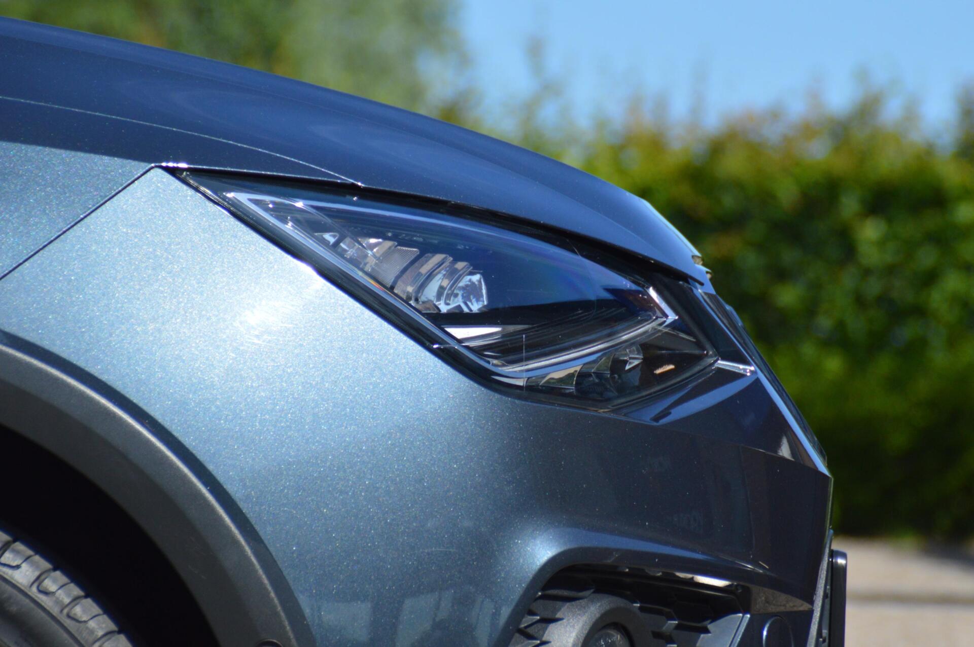 Foto van Seat Arona