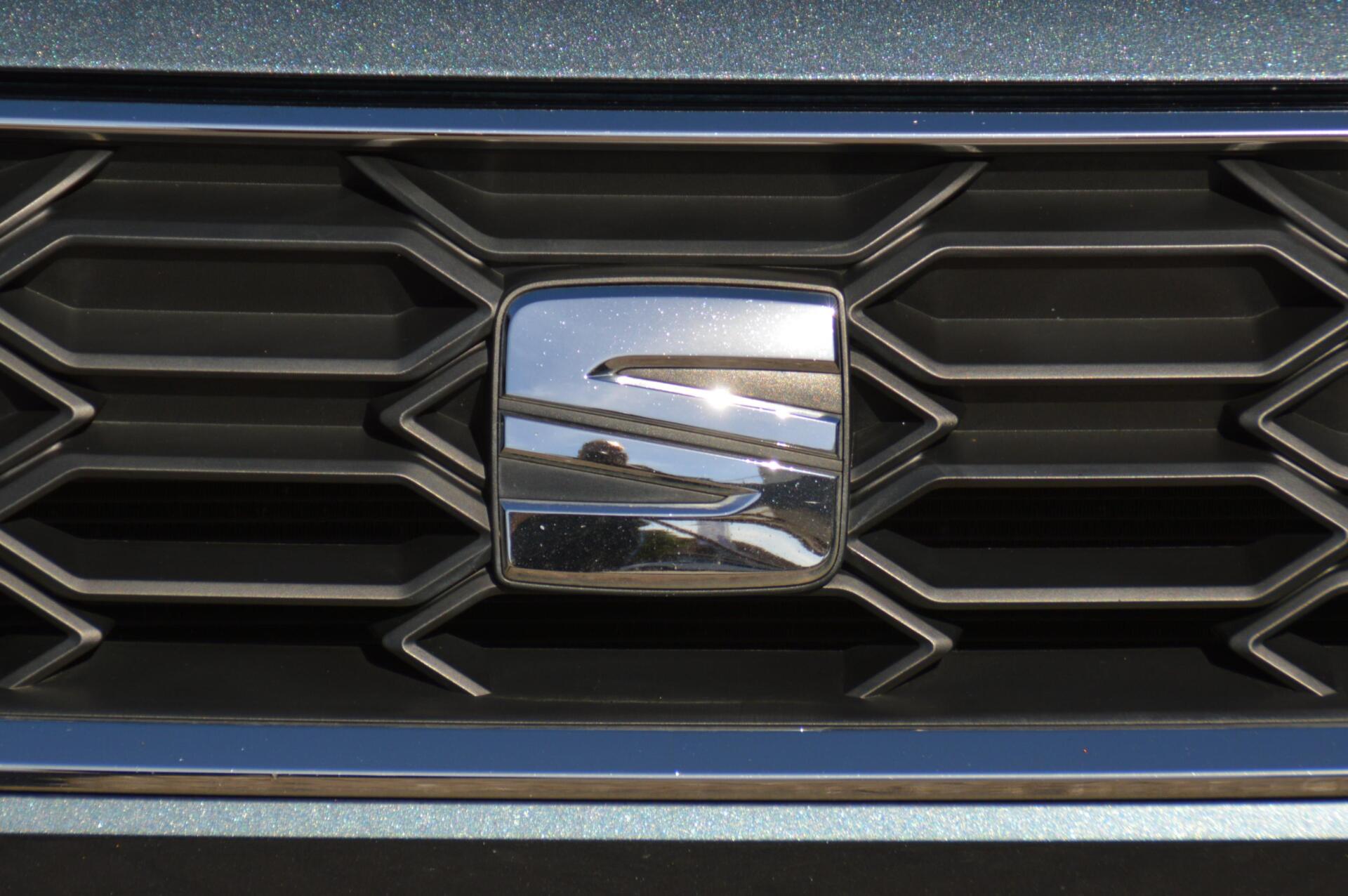 Foto van Seat Arona