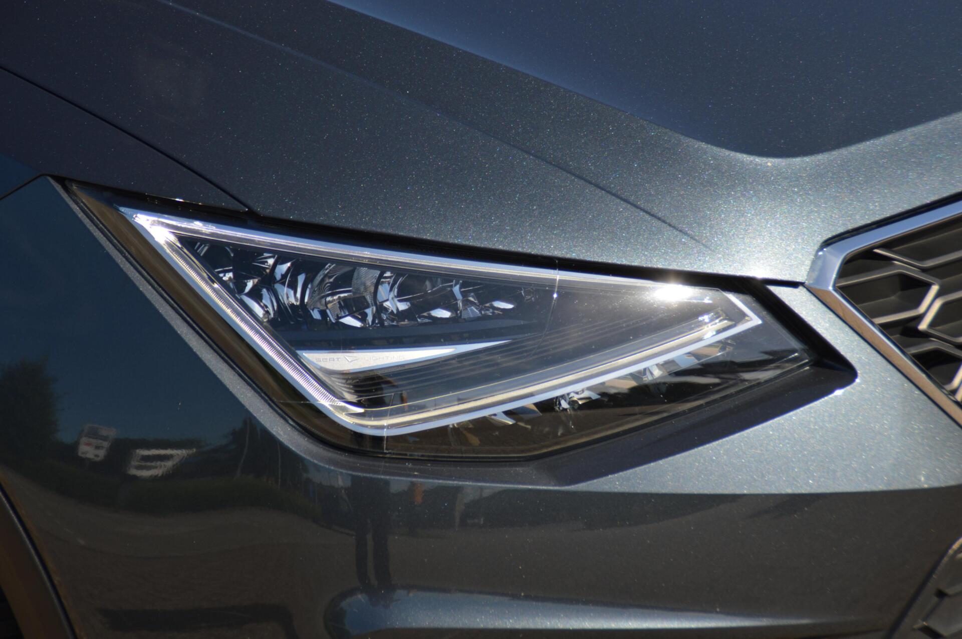 Foto van Seat Arona
