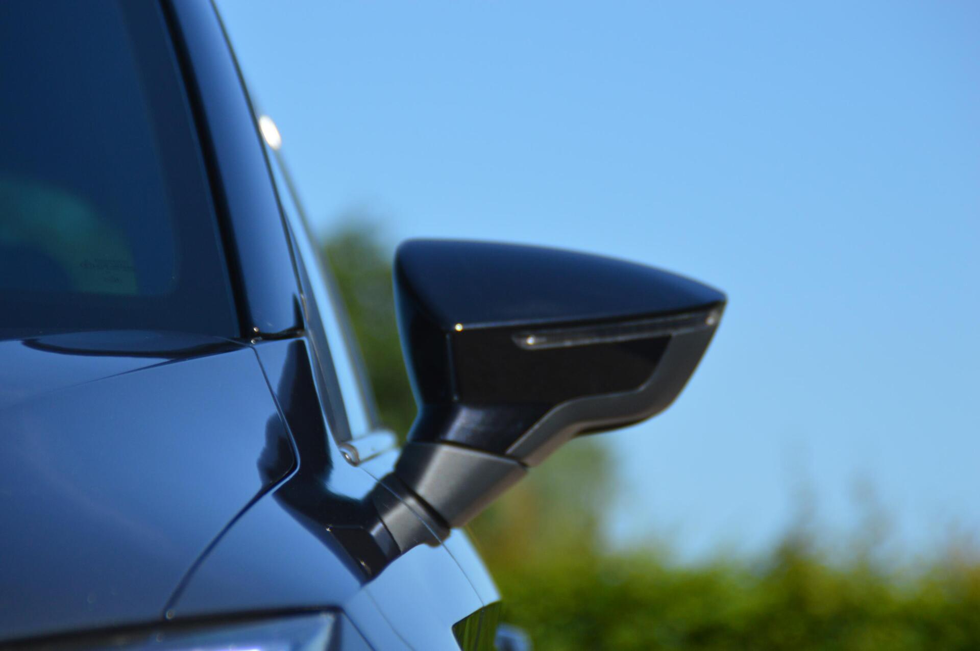 Foto van Seat Arona