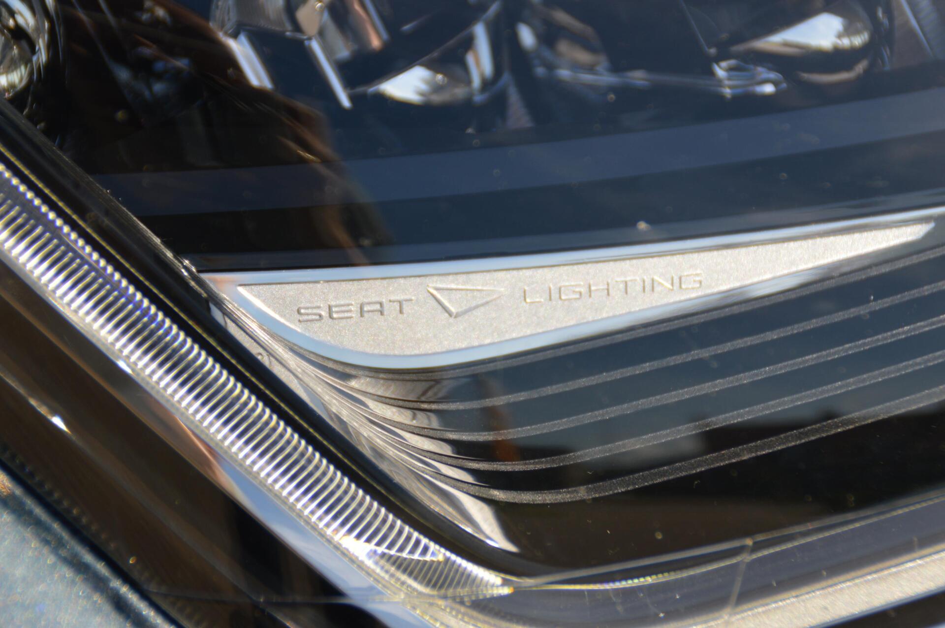 Foto van Seat Arona