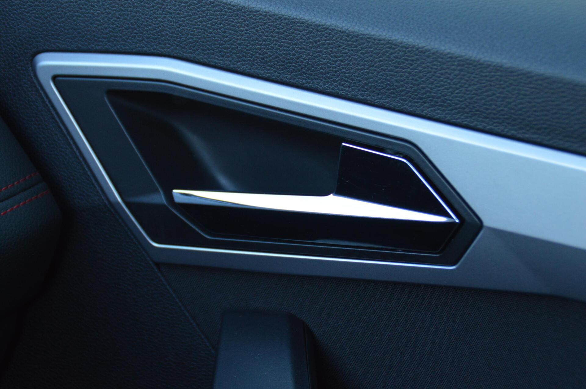 Foto van Seat Arona