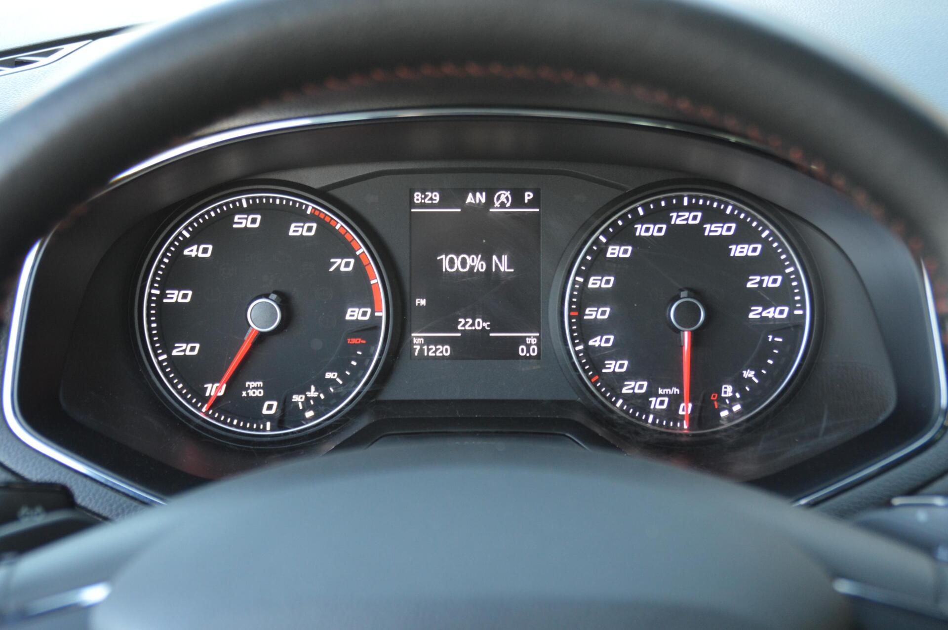Foto van Seat Arona