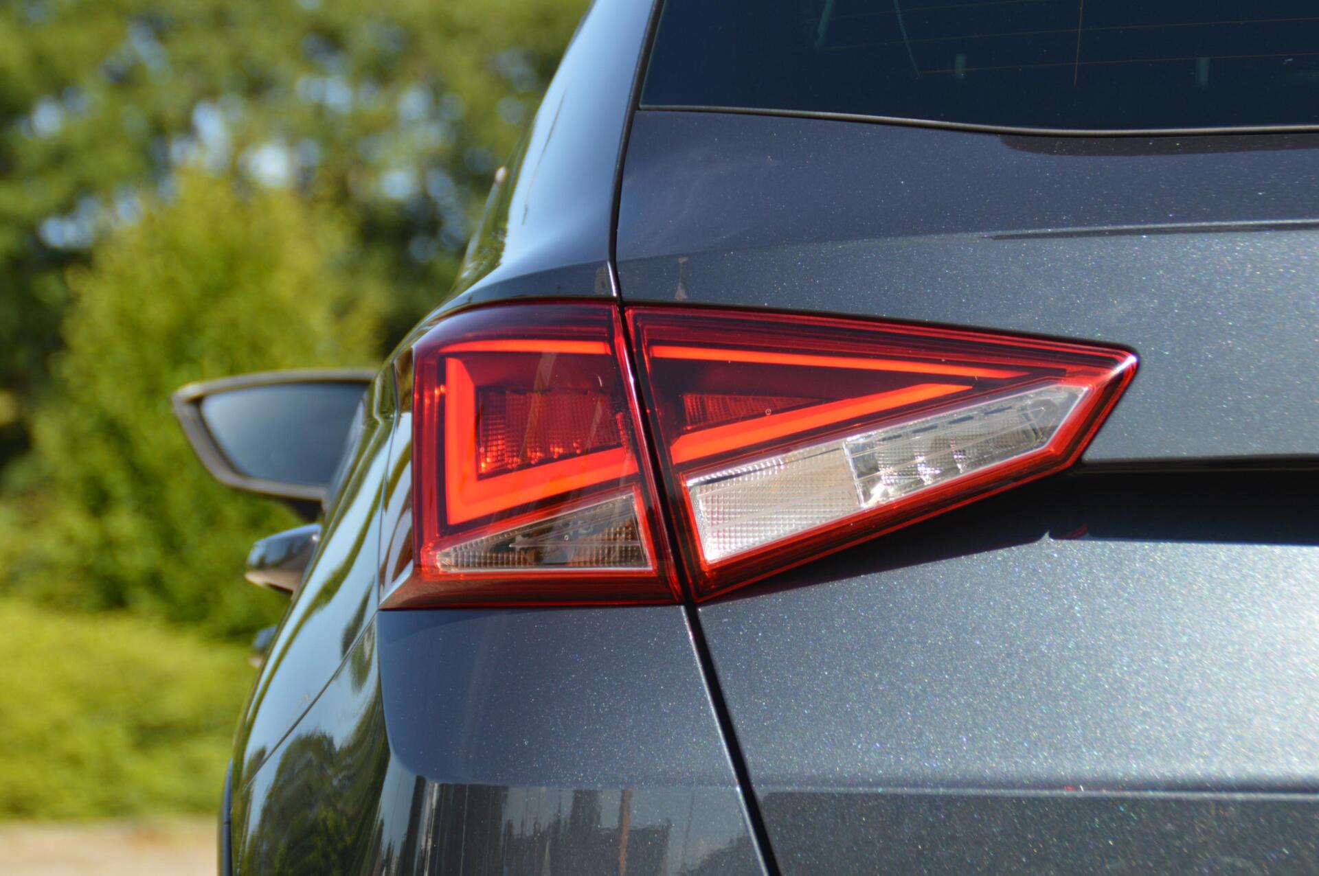 Foto van Seat Arona