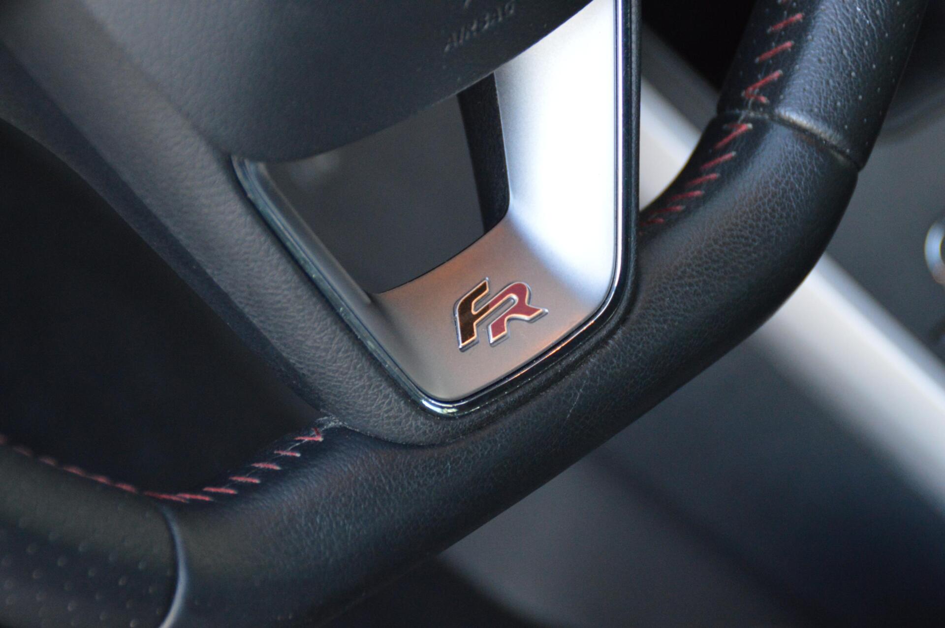 Foto van Seat Arona