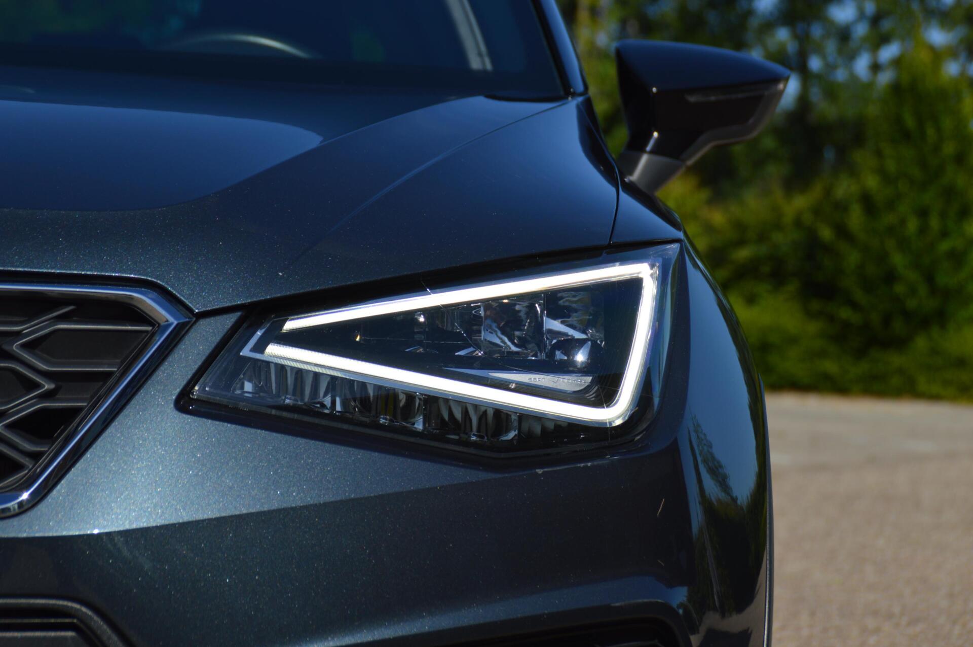 Foto van Seat Arona