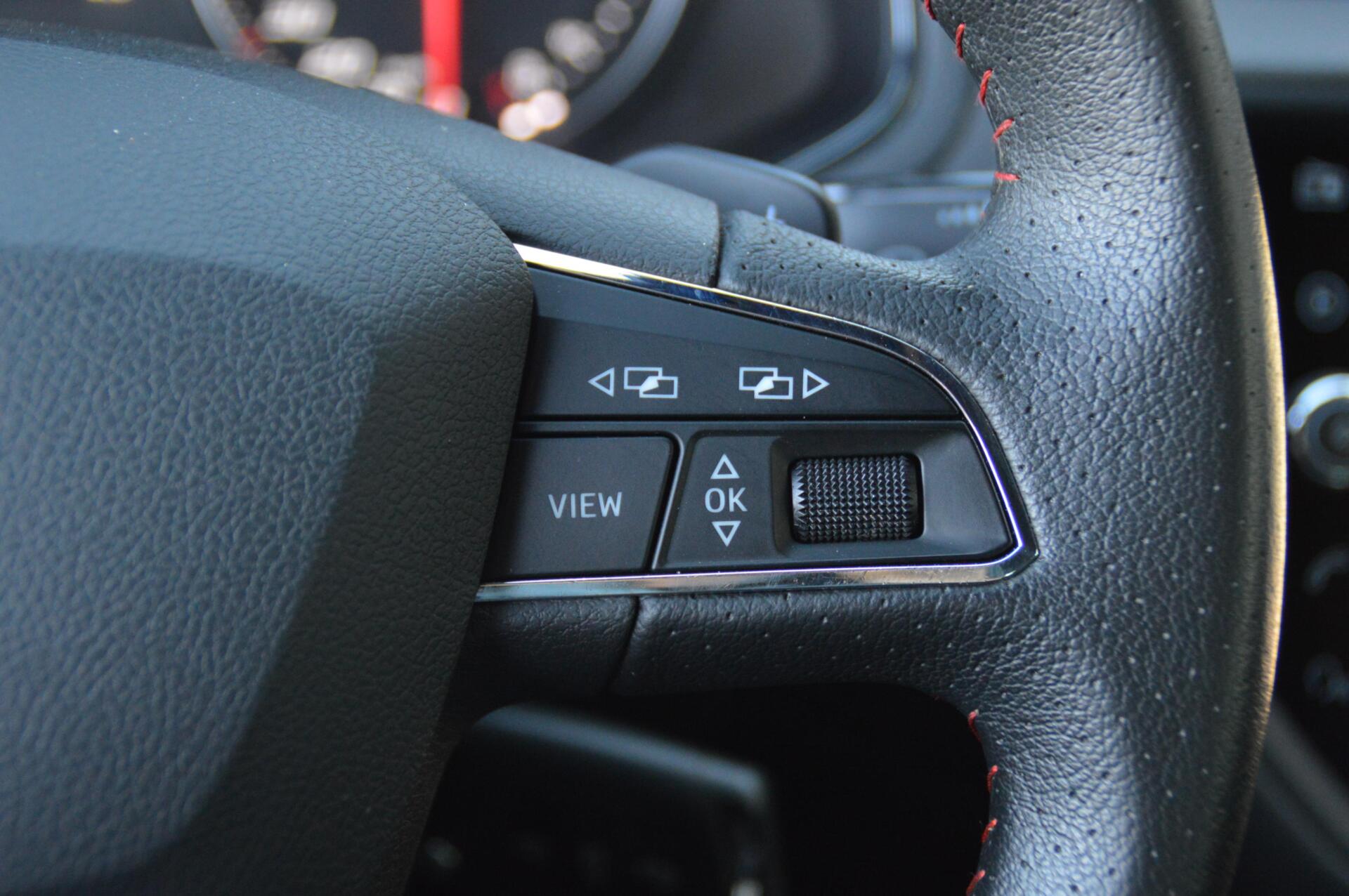 Foto van Seat Arona