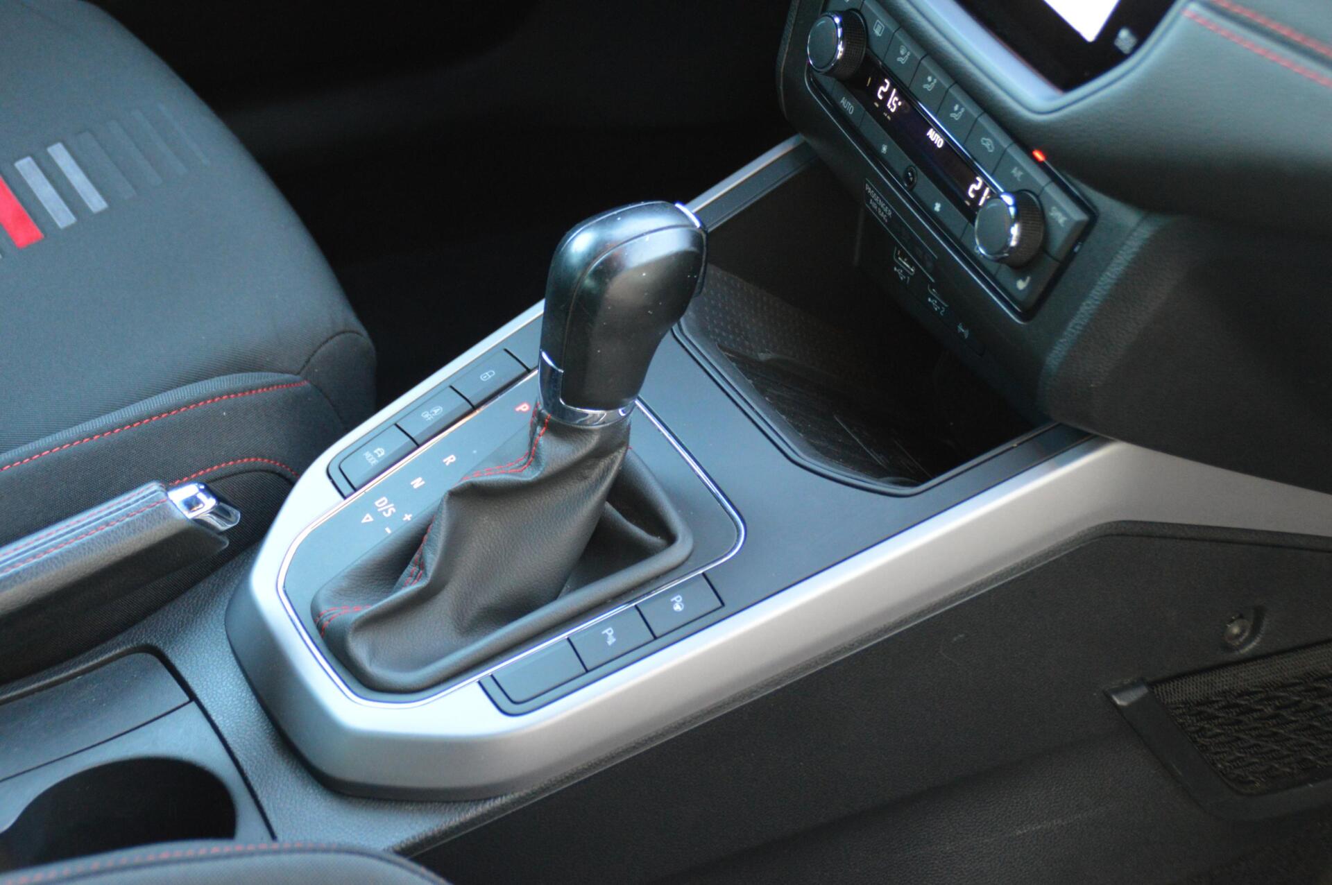 Foto van Seat Arona