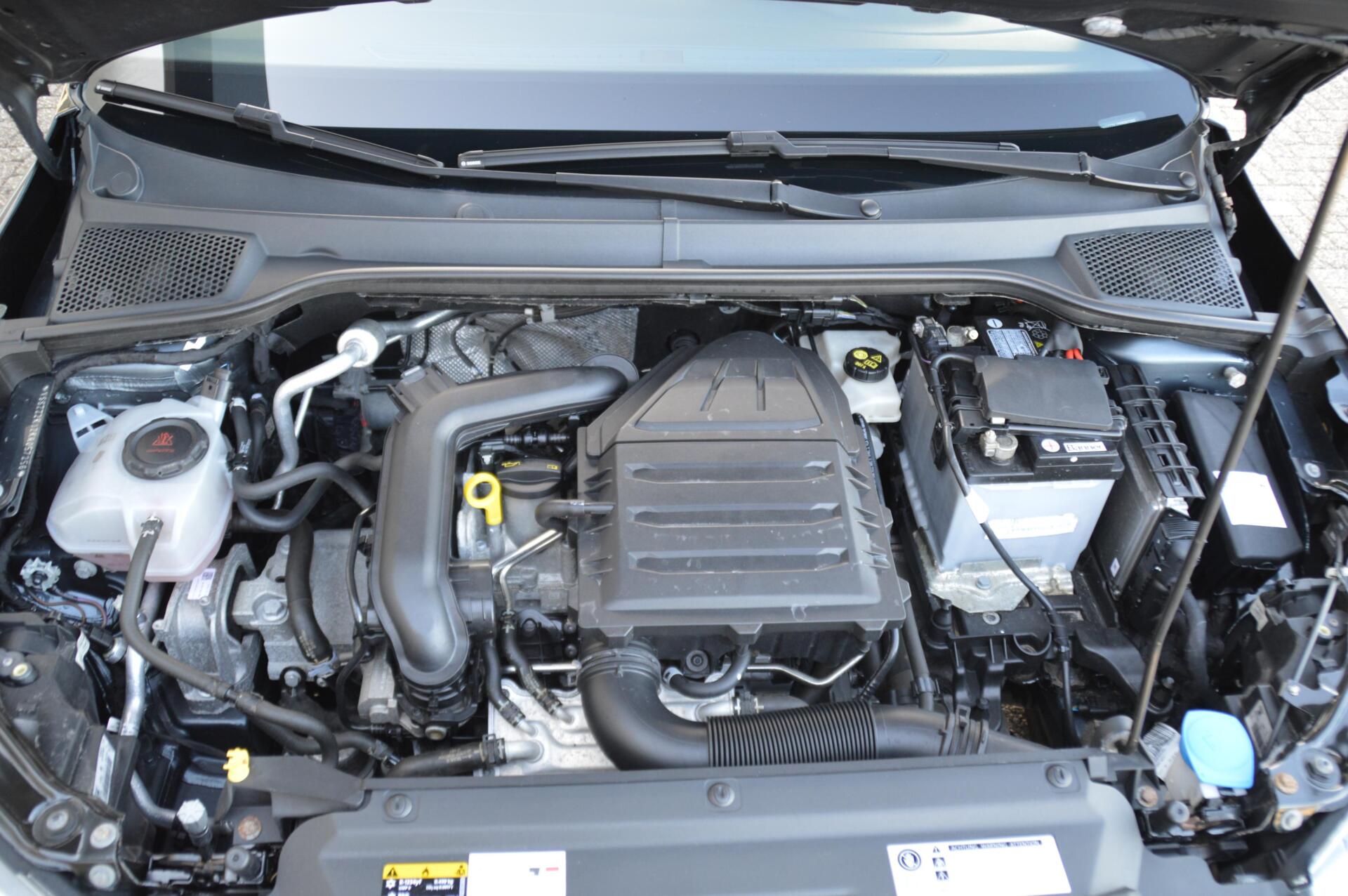 Foto van Seat Arona