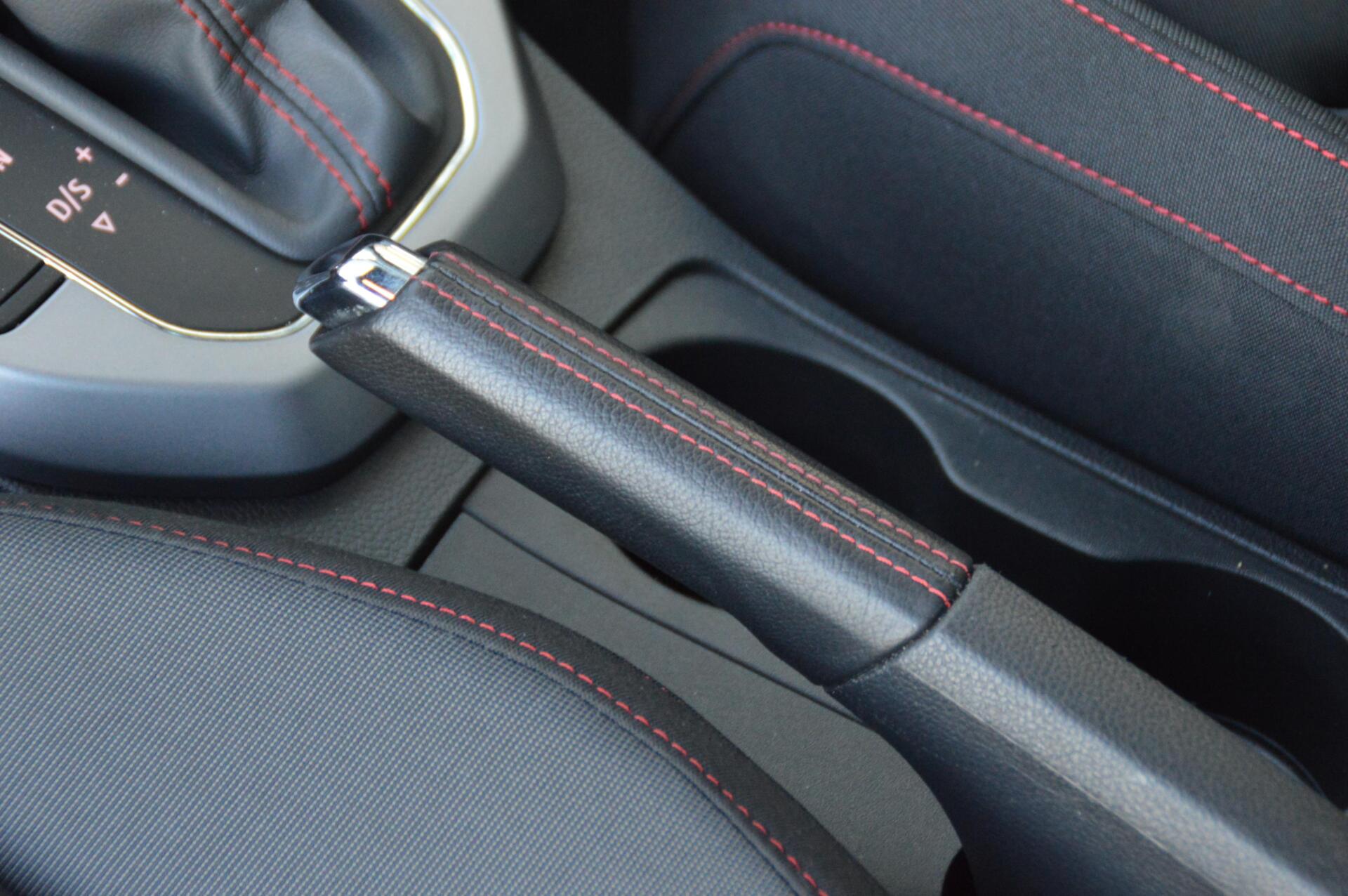 Foto van Seat Arona