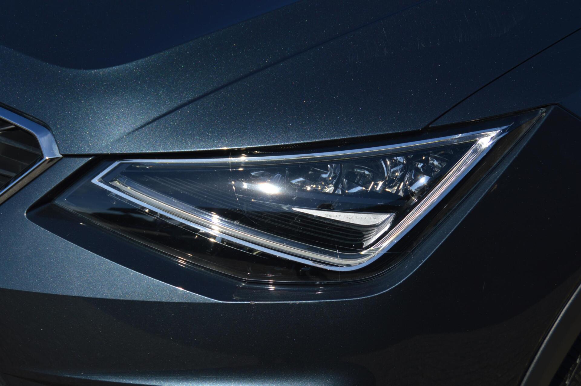 Foto van Seat Arona