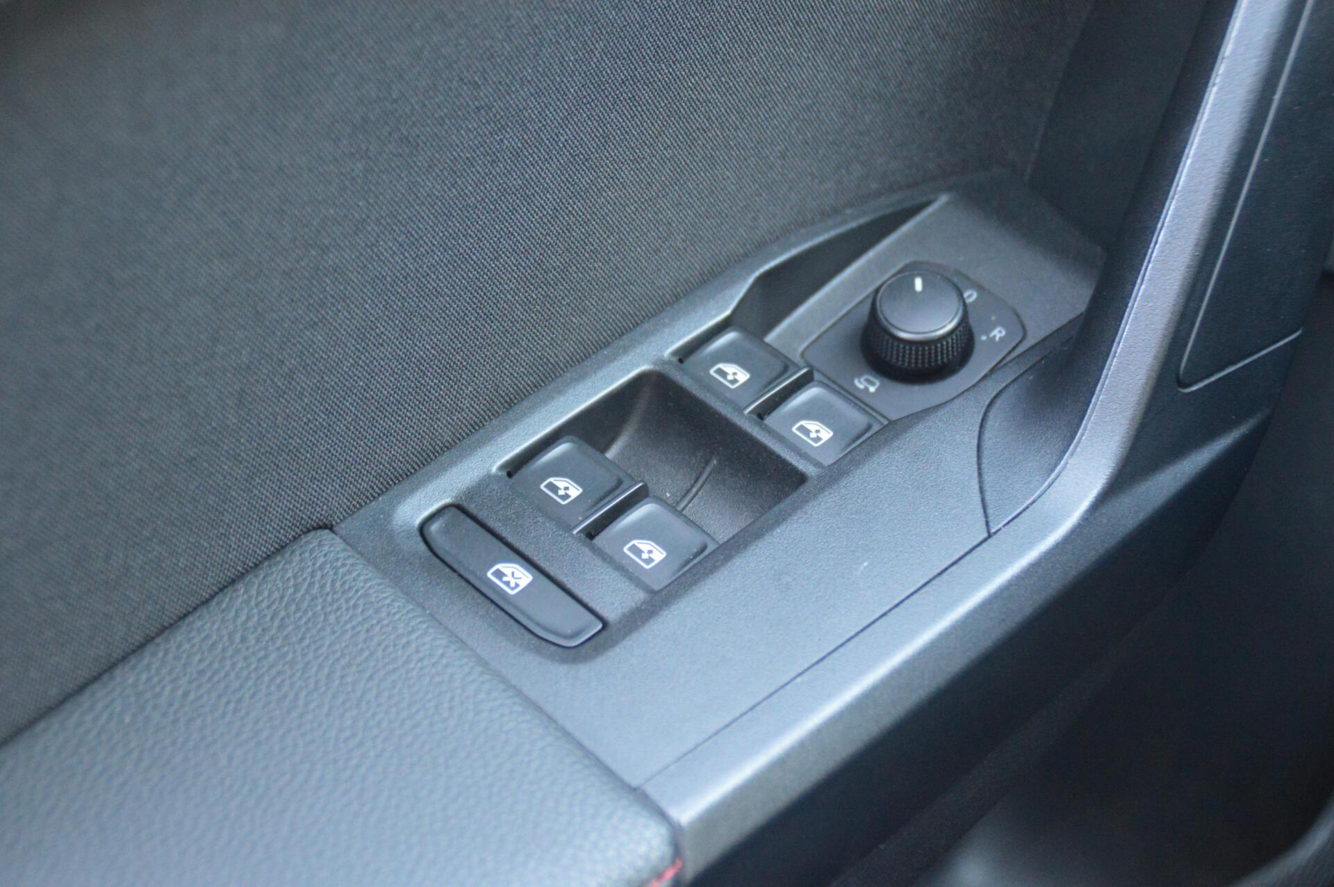 Foto van Seat Arona