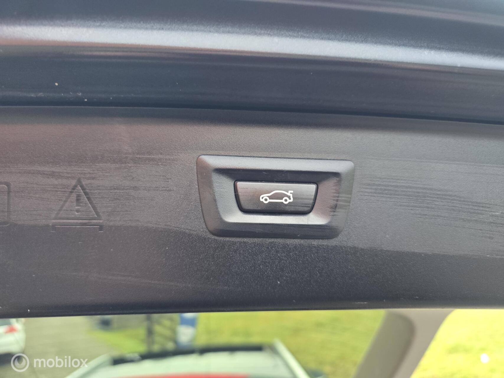 Foto van BMW 520d