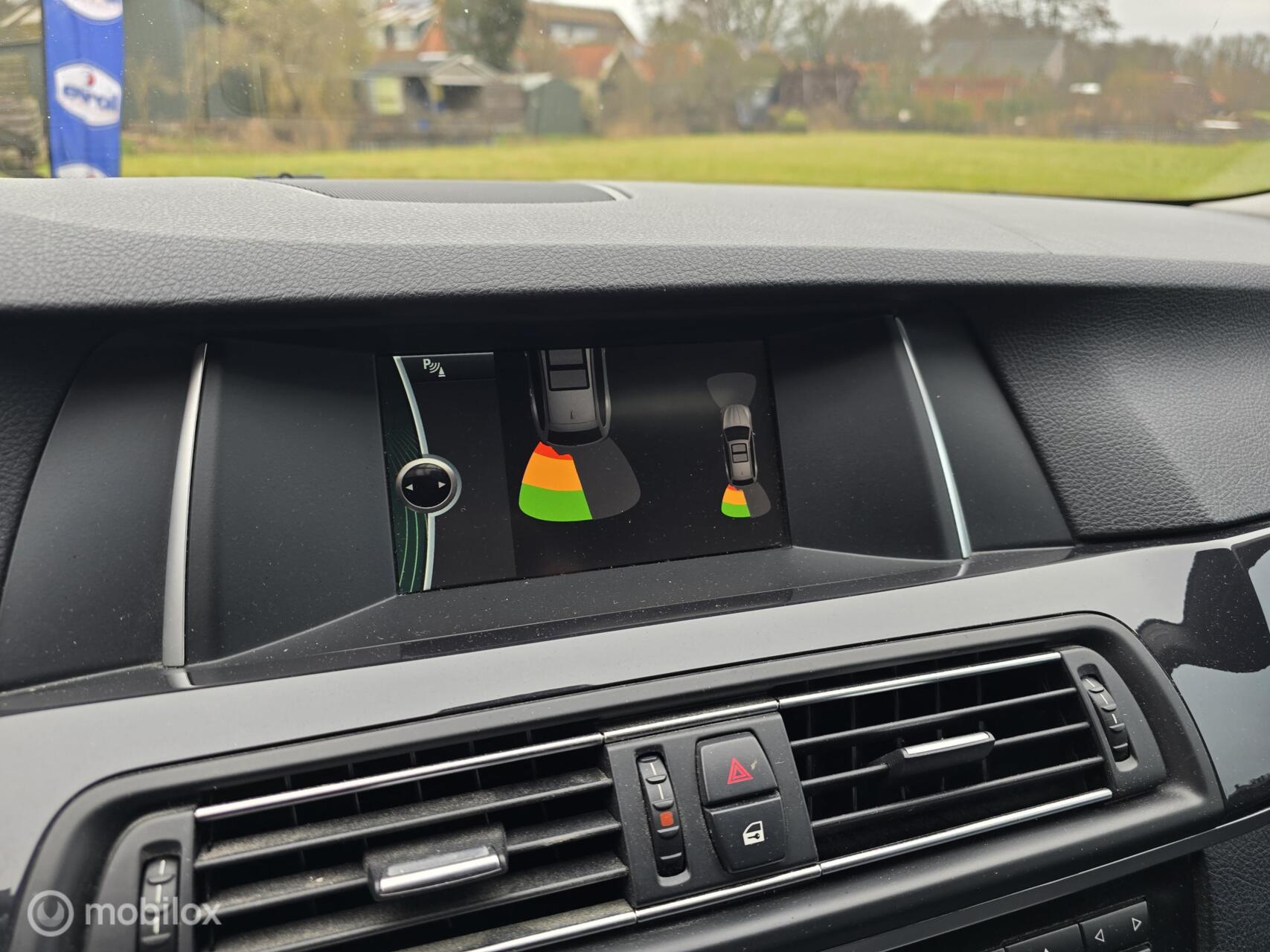 Foto van BMW 520d