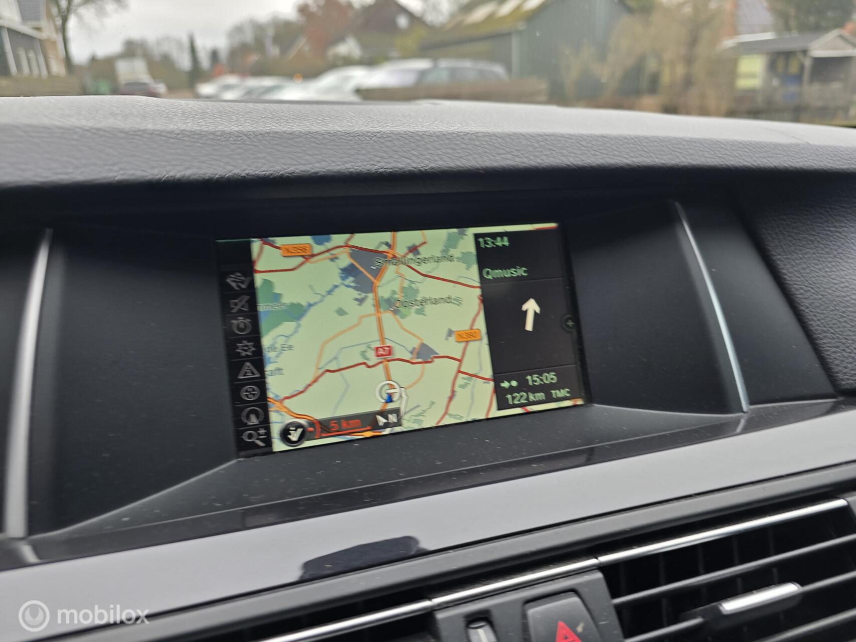 Foto van BMW 520d