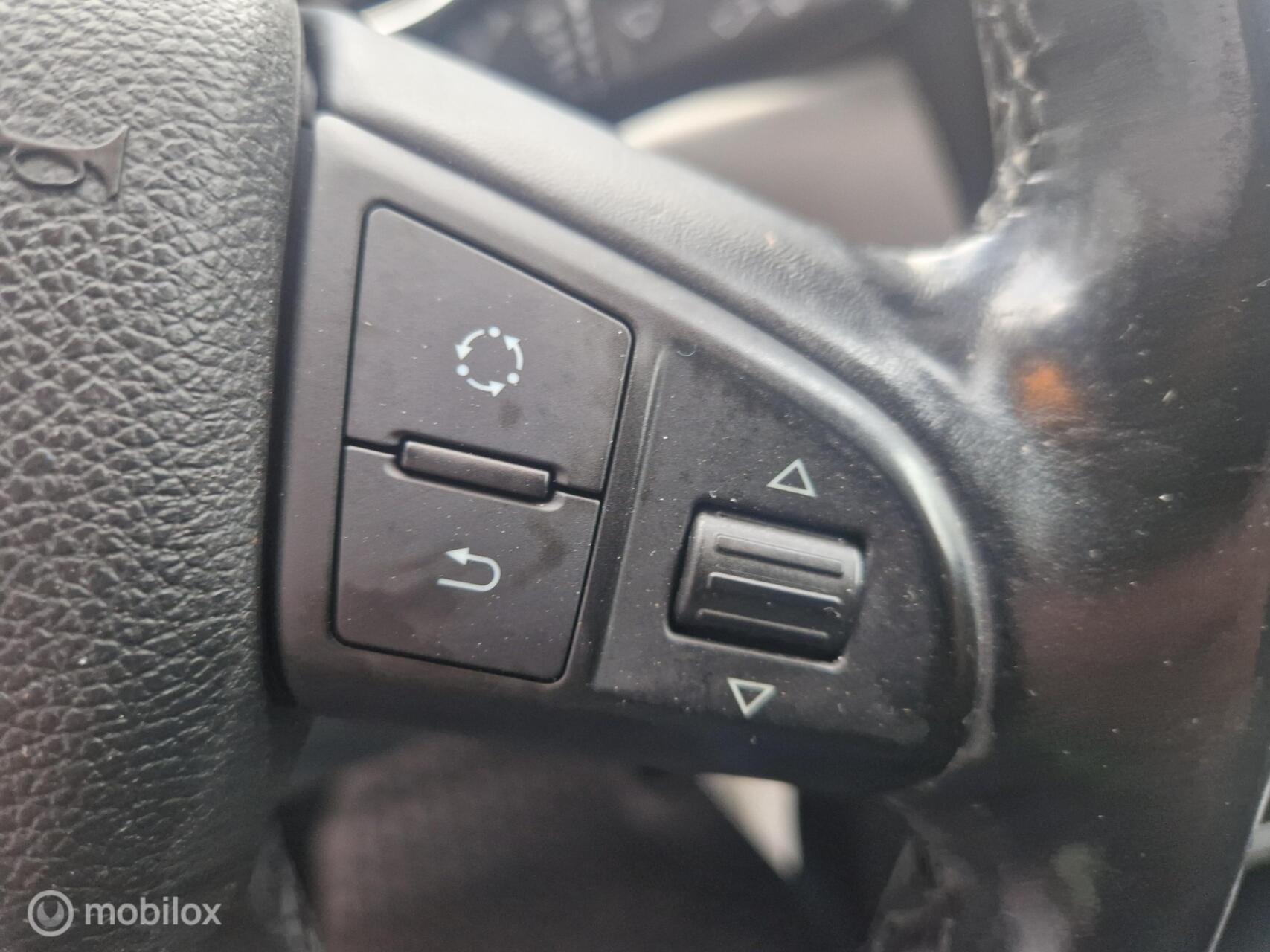 Foto van Skoda Yeti