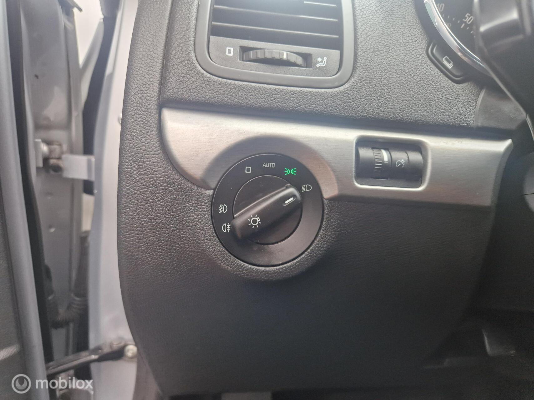 Foto van Skoda Yeti