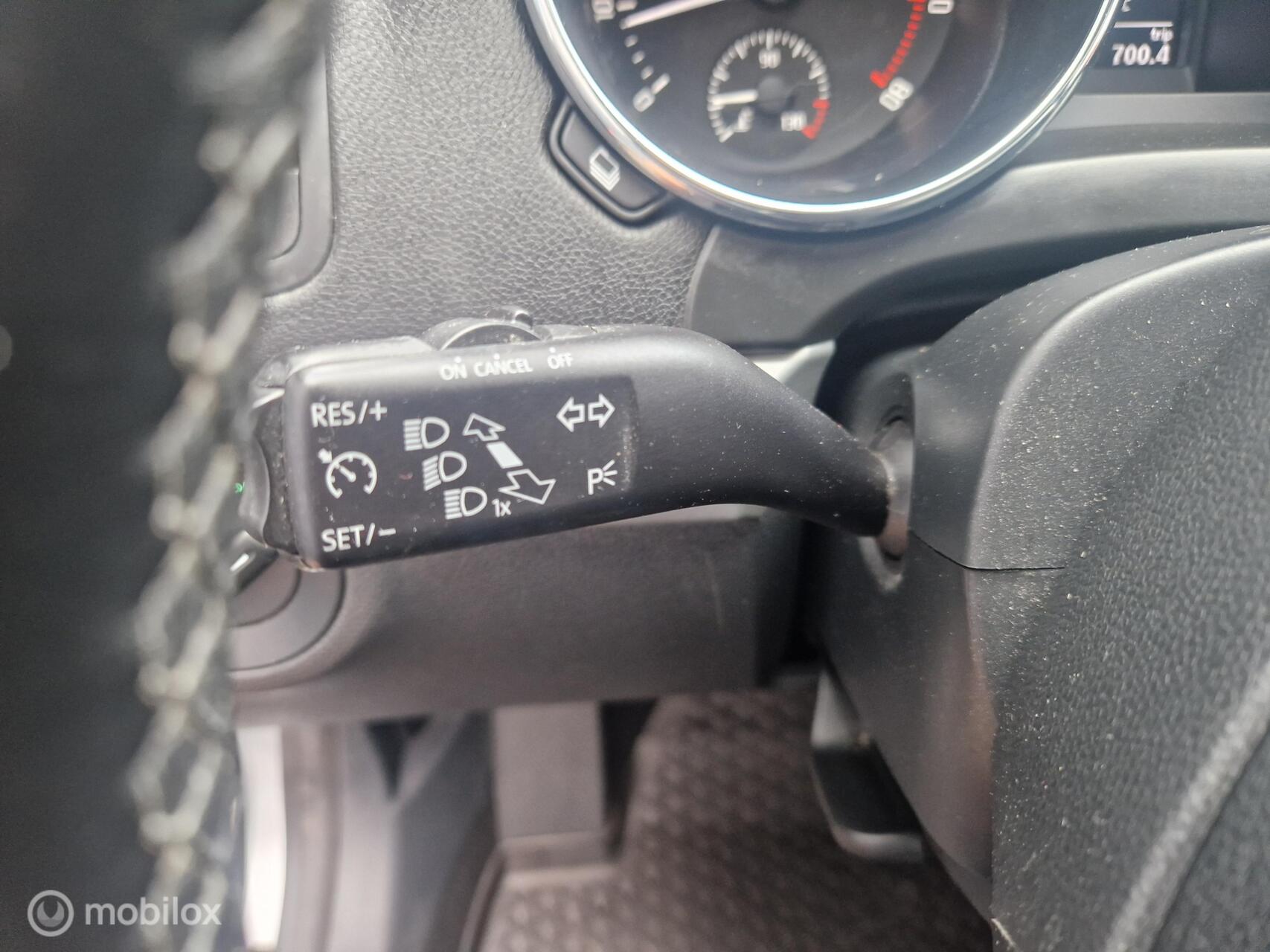 Foto van Skoda Yeti