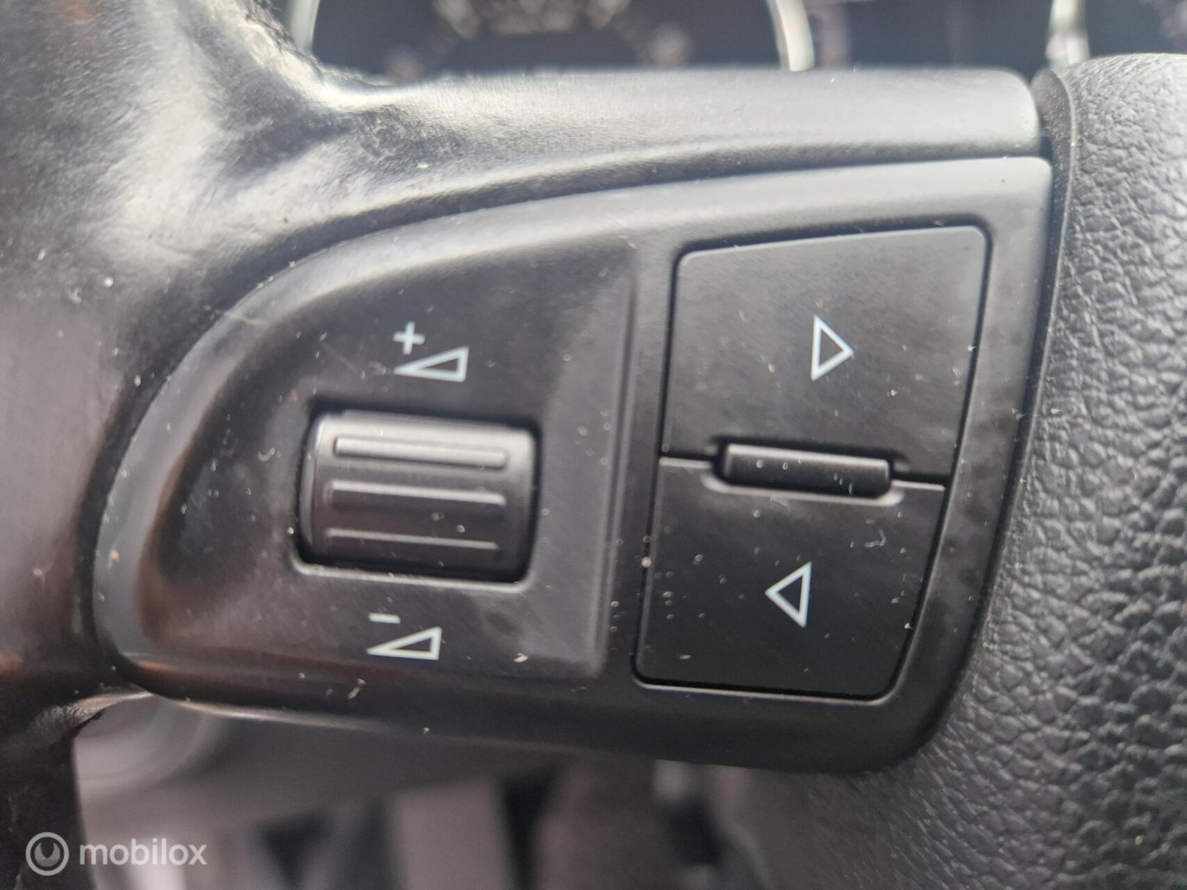Foto van Skoda Yeti