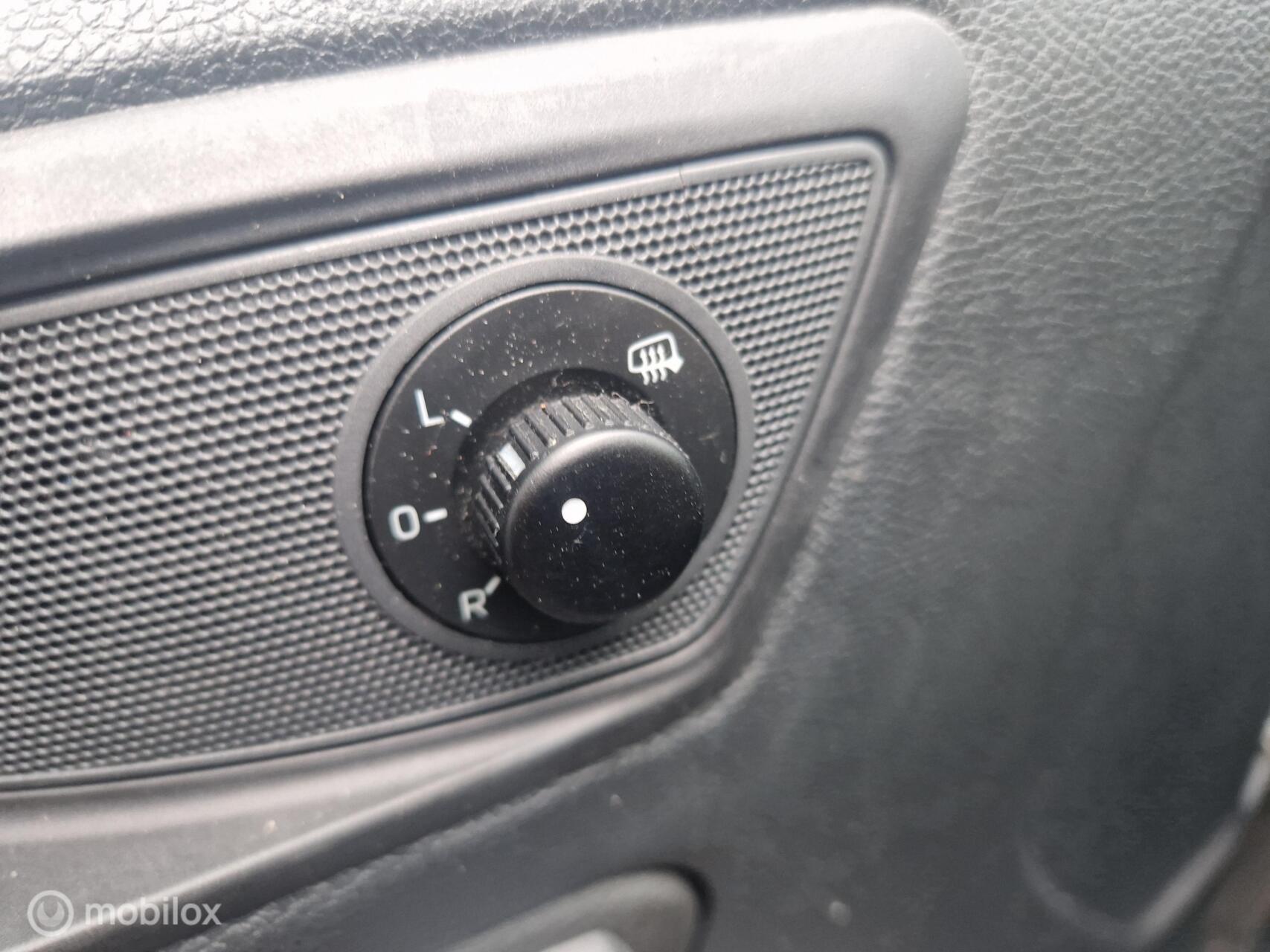 Foto van Skoda Yeti