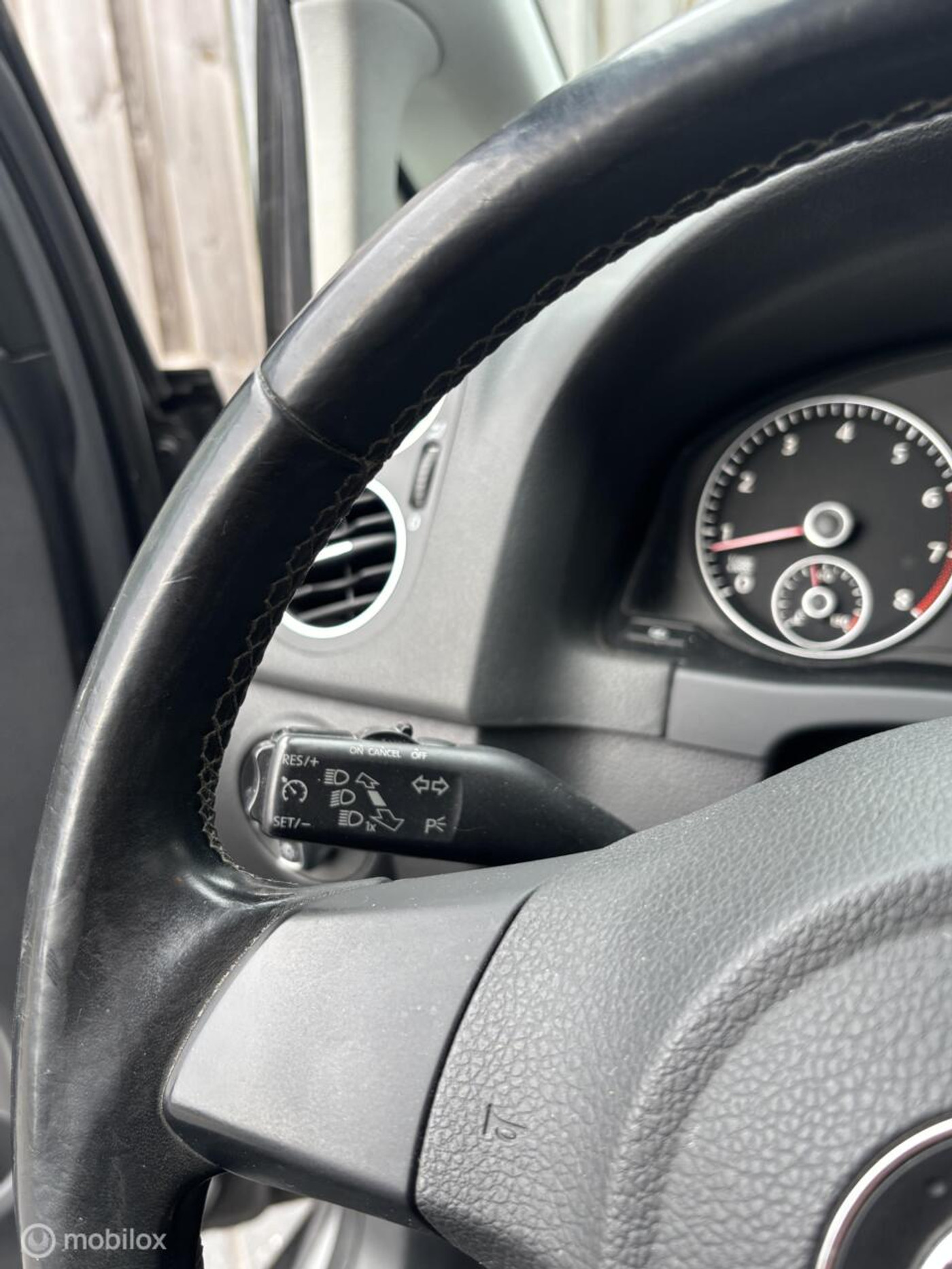 Foto van Volkswagen Golf Plus