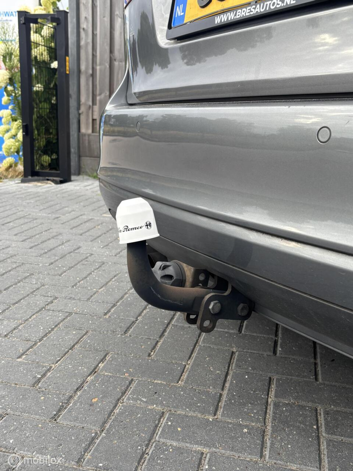 Foto van Volkswagen Golf Plus