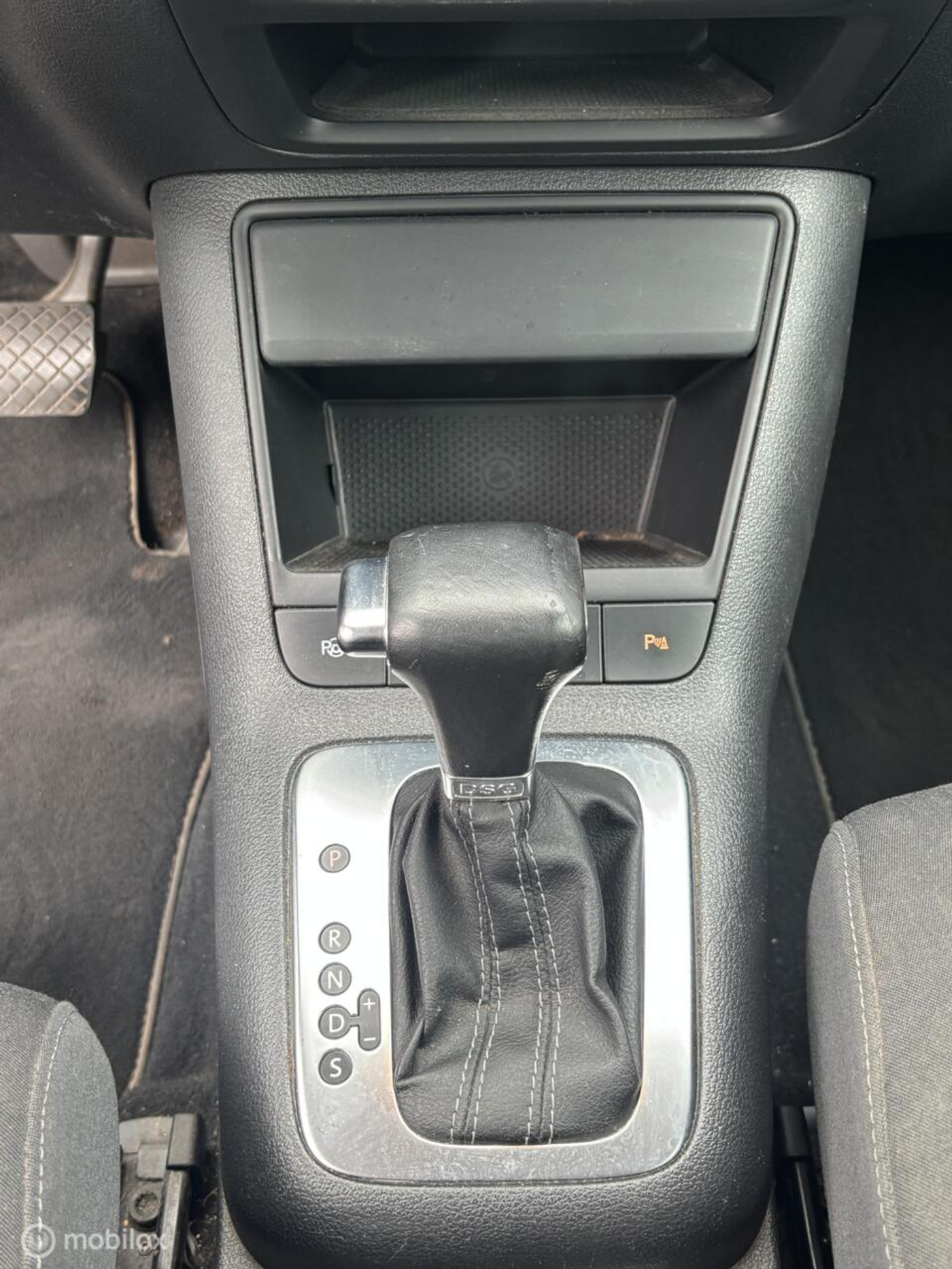 Foto van Volkswagen Golf Plus