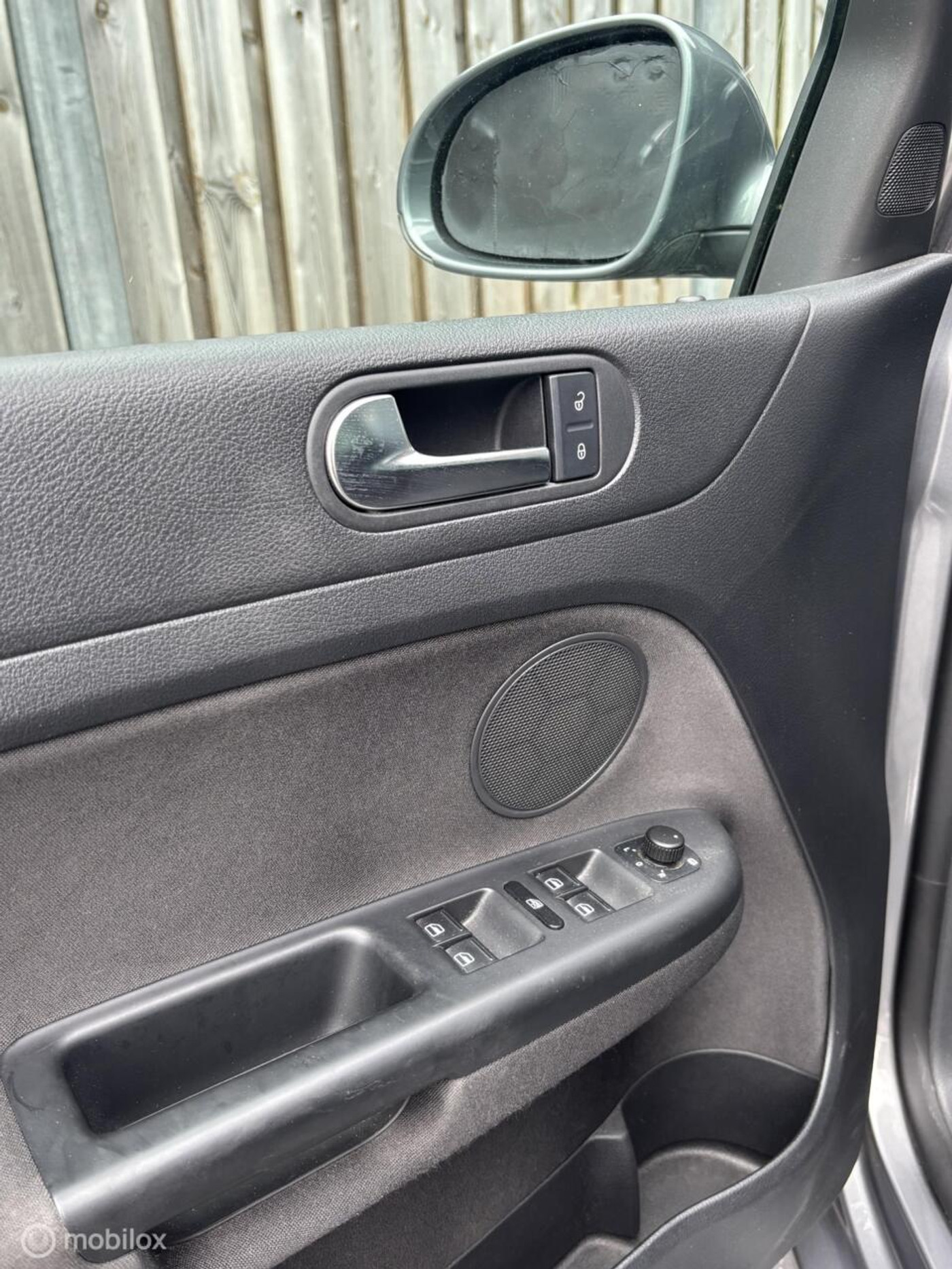 Foto van Volkswagen Golf Plus