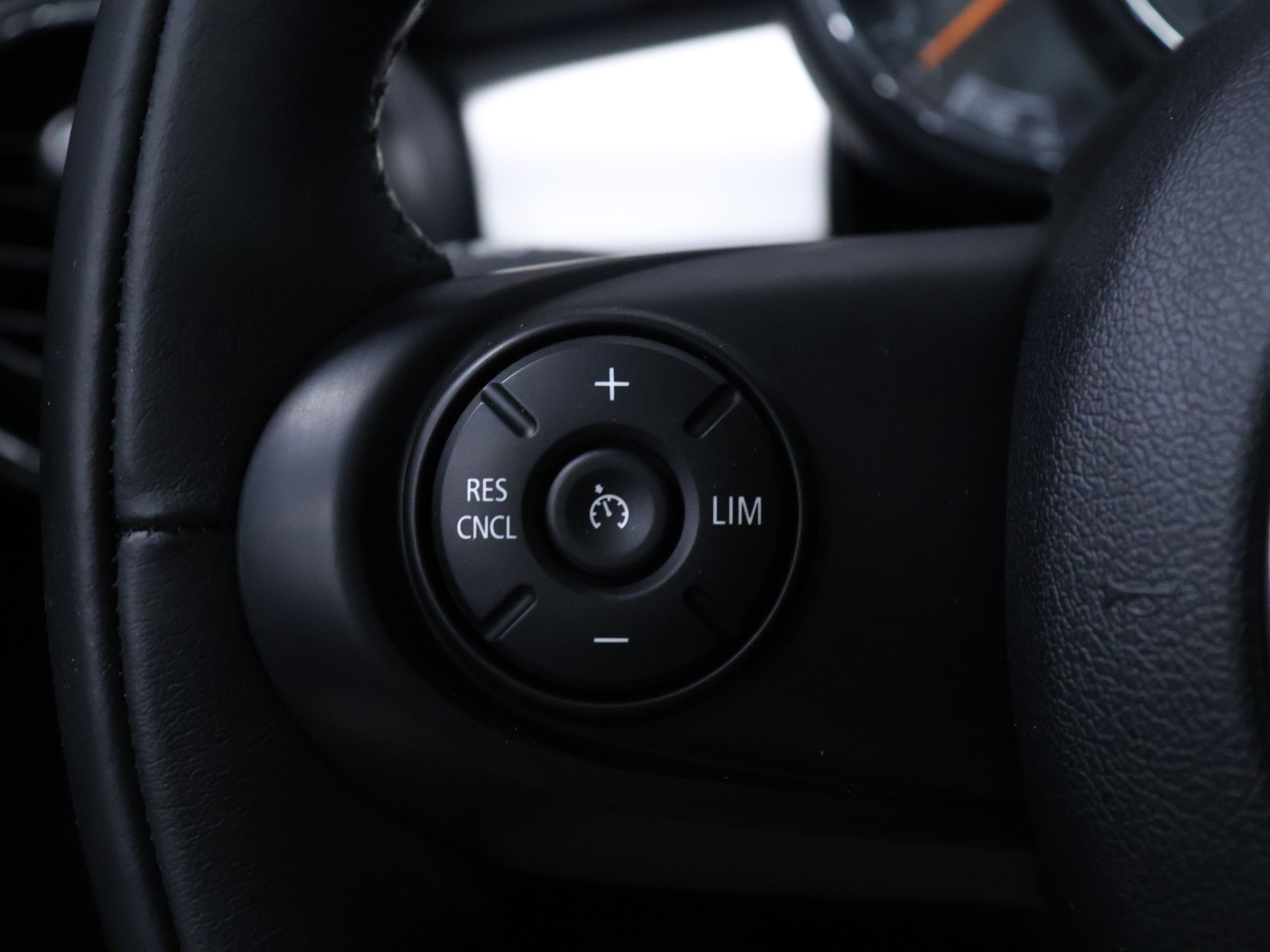 Foto van Mini Cooper