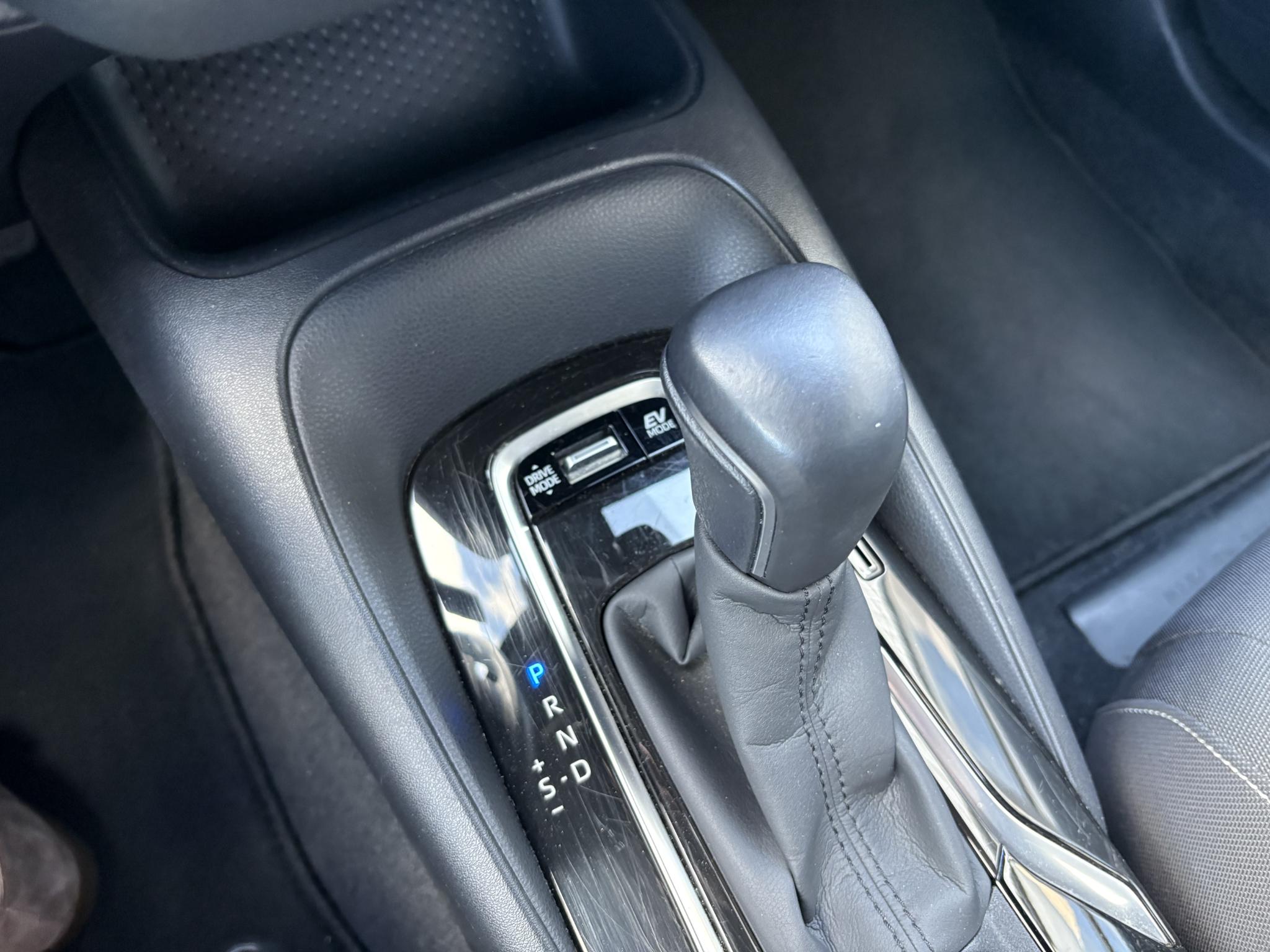 Foto van Toyota Toyota Corolla