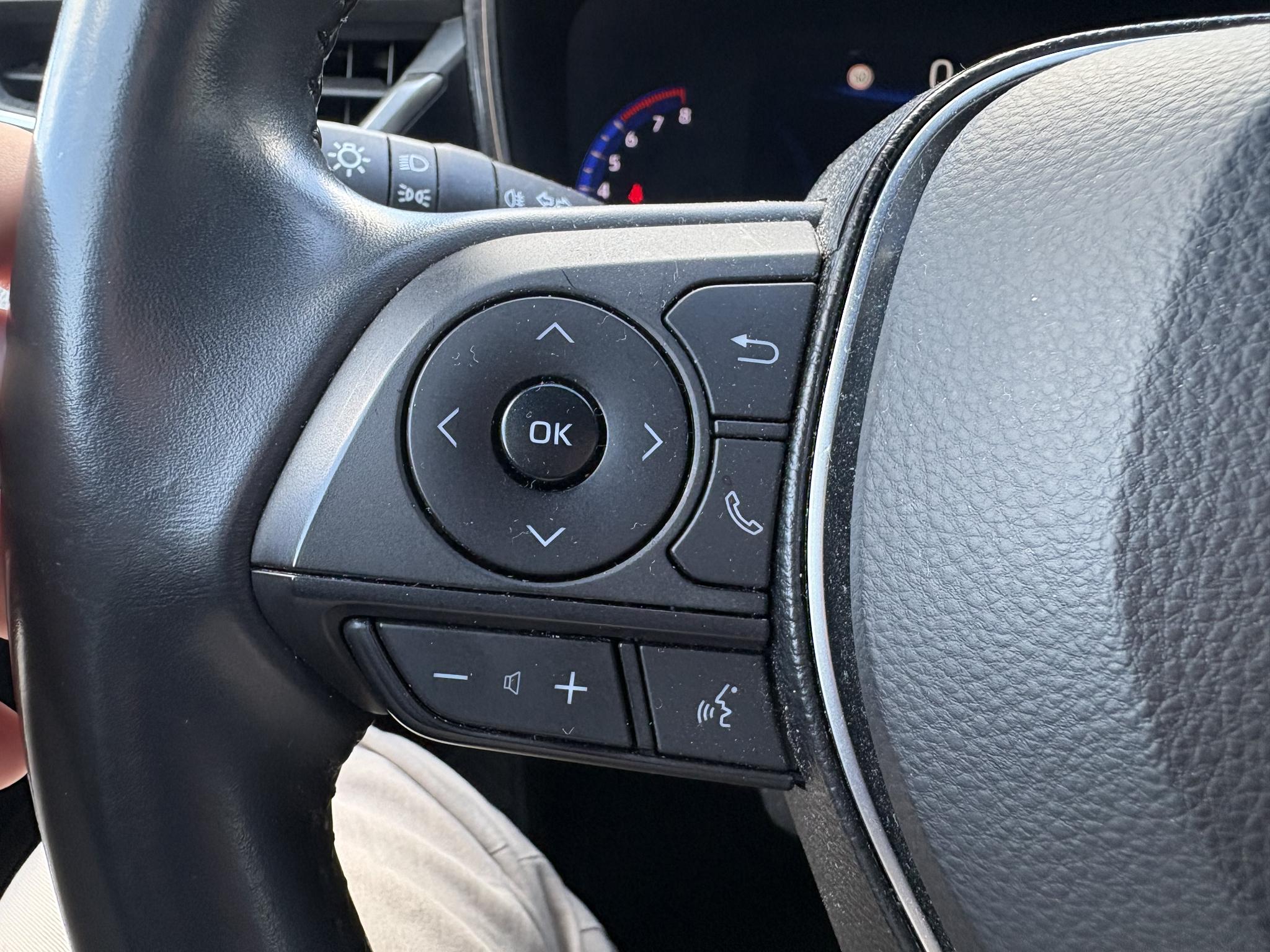 Foto van Toyota Toyota Corolla