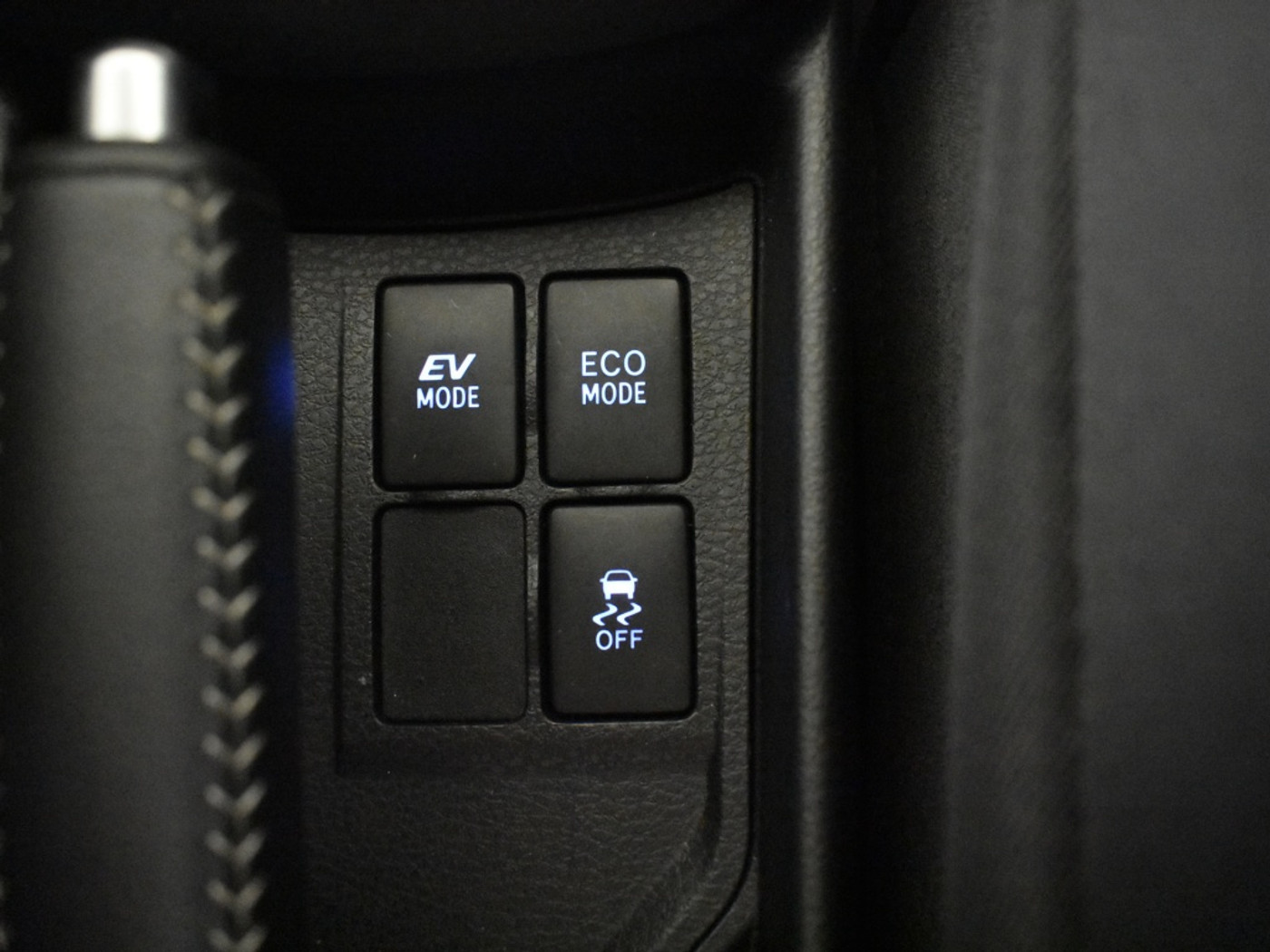 Foto van Toyota Toyota Yaris Hybrid