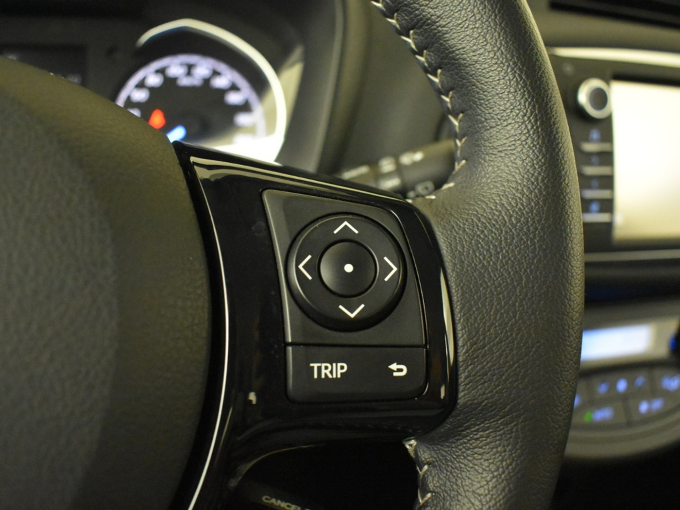 Foto van Toyota Toyota Yaris Hybrid