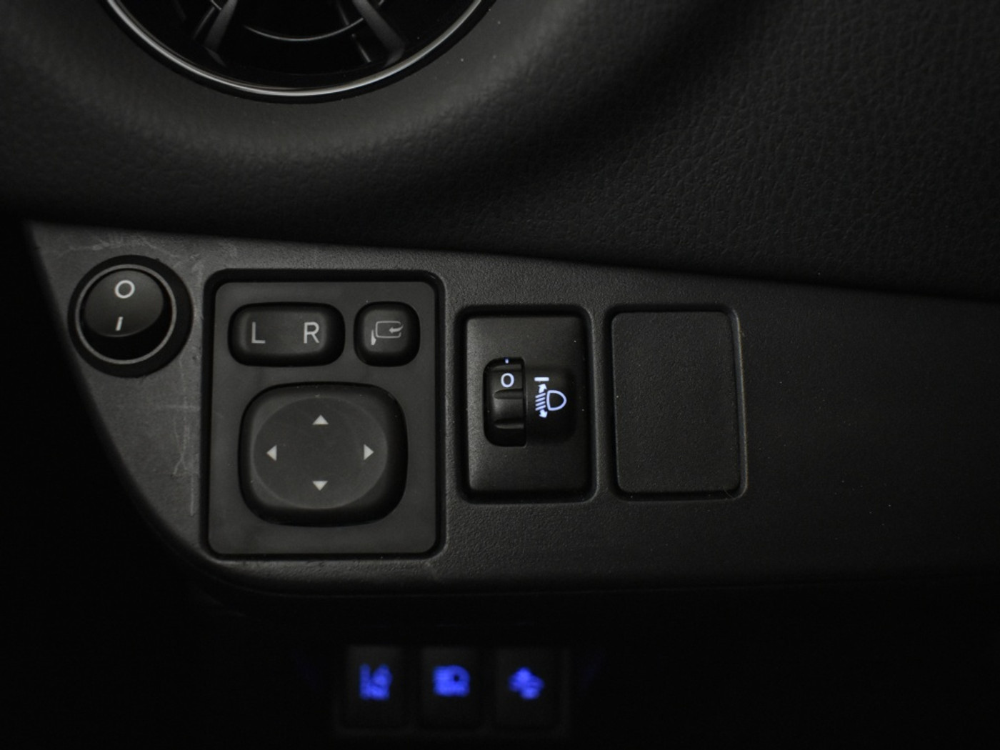 Foto van Toyota Toyota Yaris Hybrid