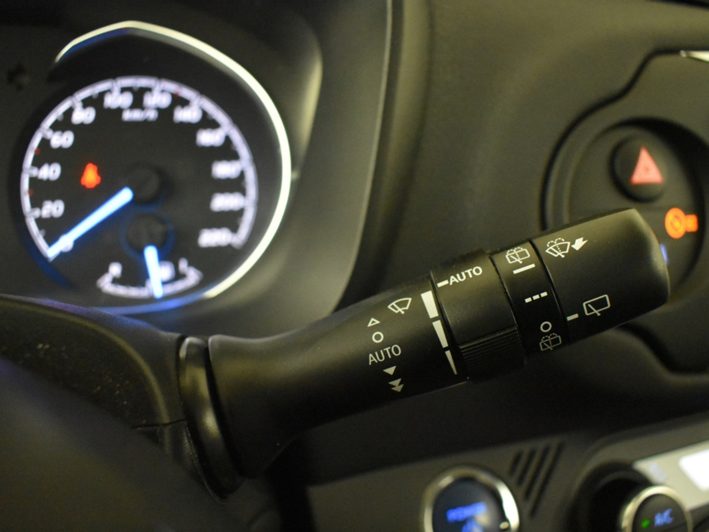 Foto van Toyota Toyota Yaris Hybrid
