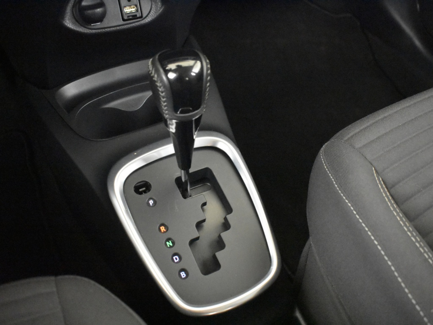 Foto van Toyota Toyota Yaris Hybrid