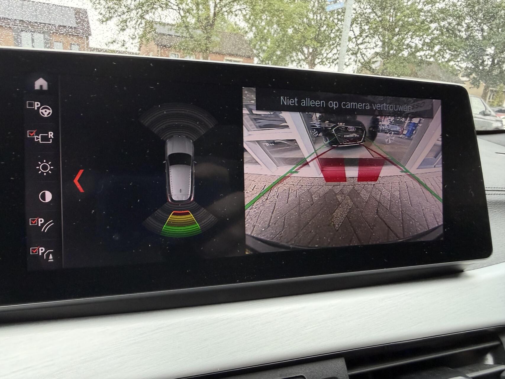 Foto van BMW X2 Sdrive18i