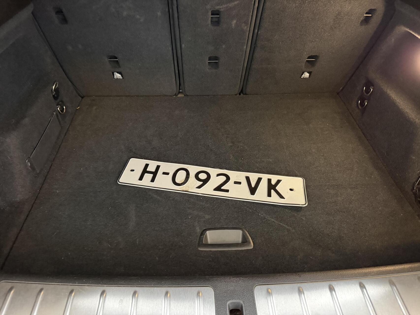 Foto van BMW X2 Sdrive18i