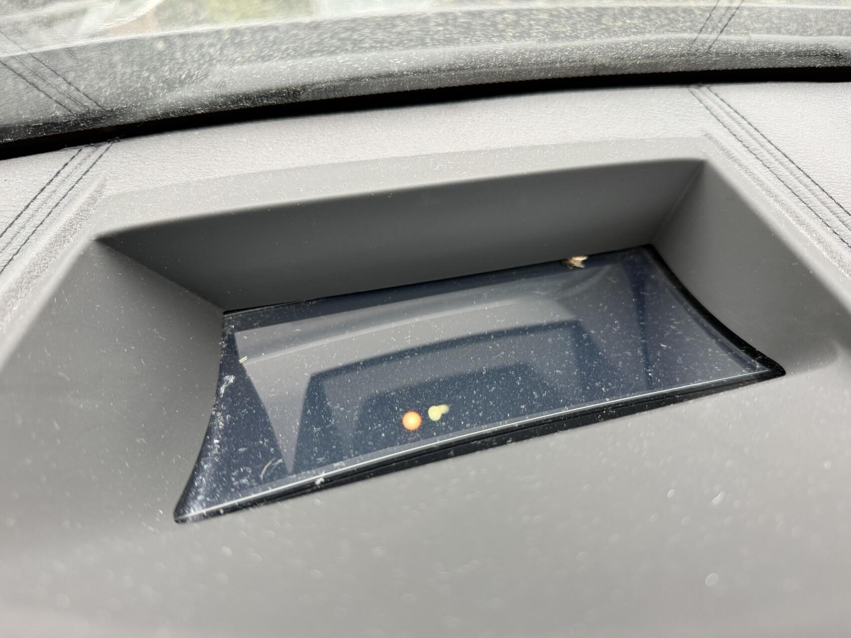 Foto van BMW X2 Sdrive18i