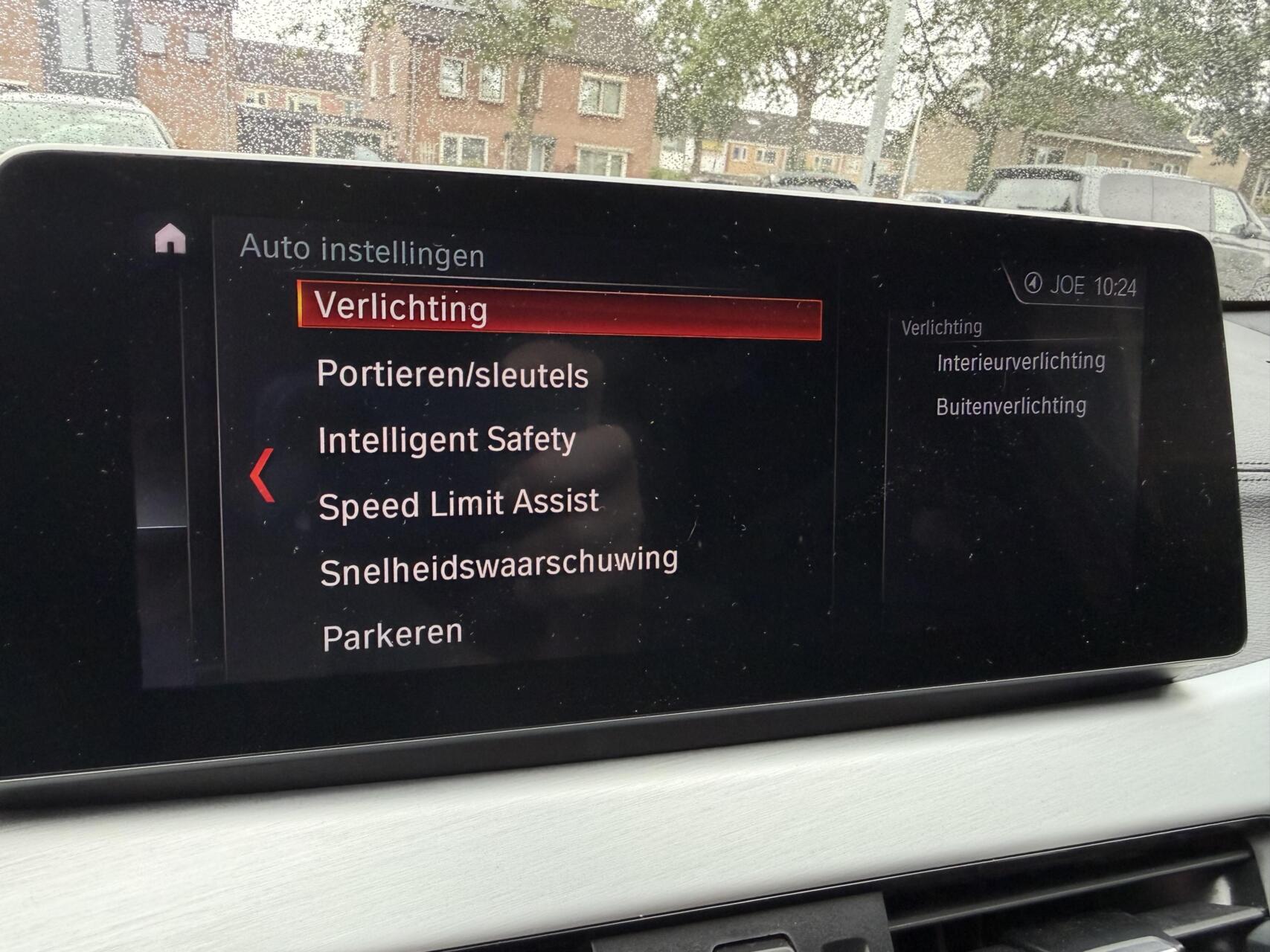 Foto van BMW X2 Sdrive18i