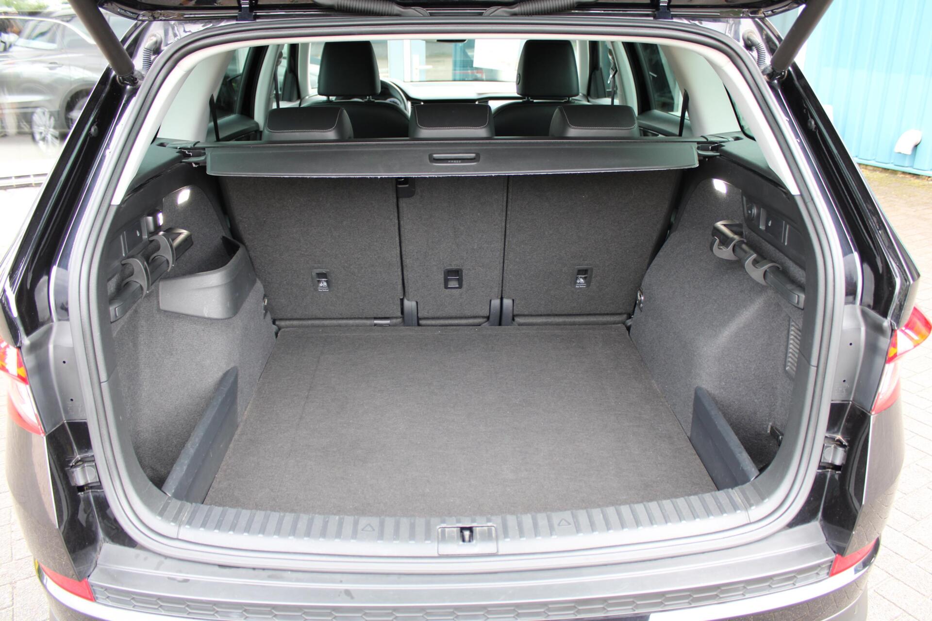Foto van Skoda Kodiaq