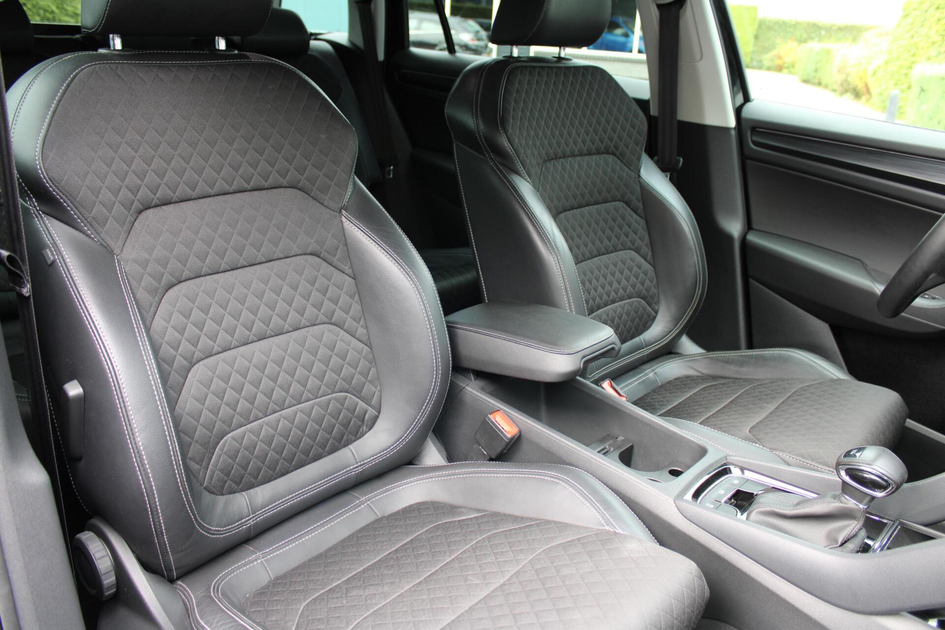 Foto van Skoda Kodiaq