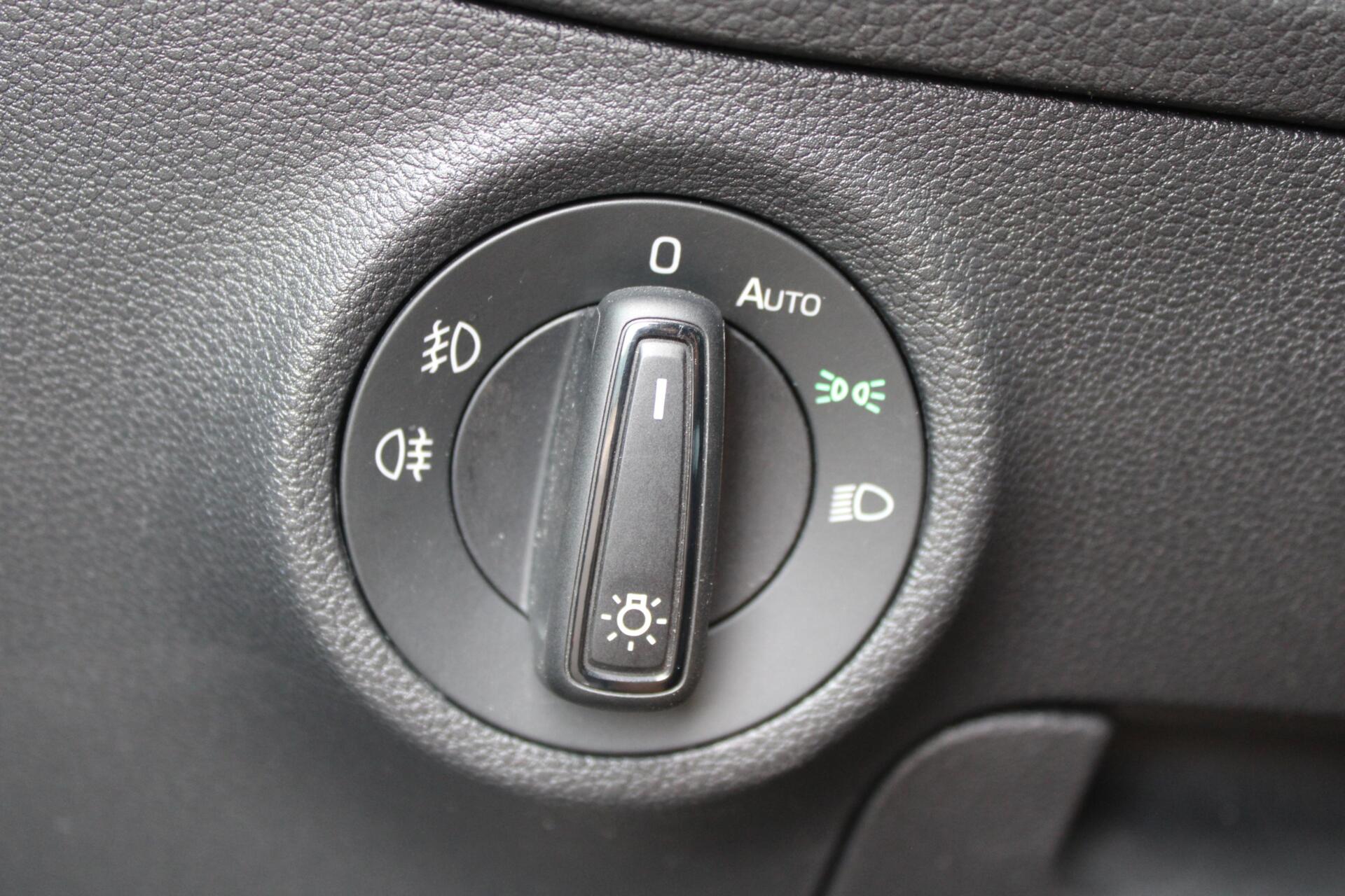 Foto van Skoda Kodiaq